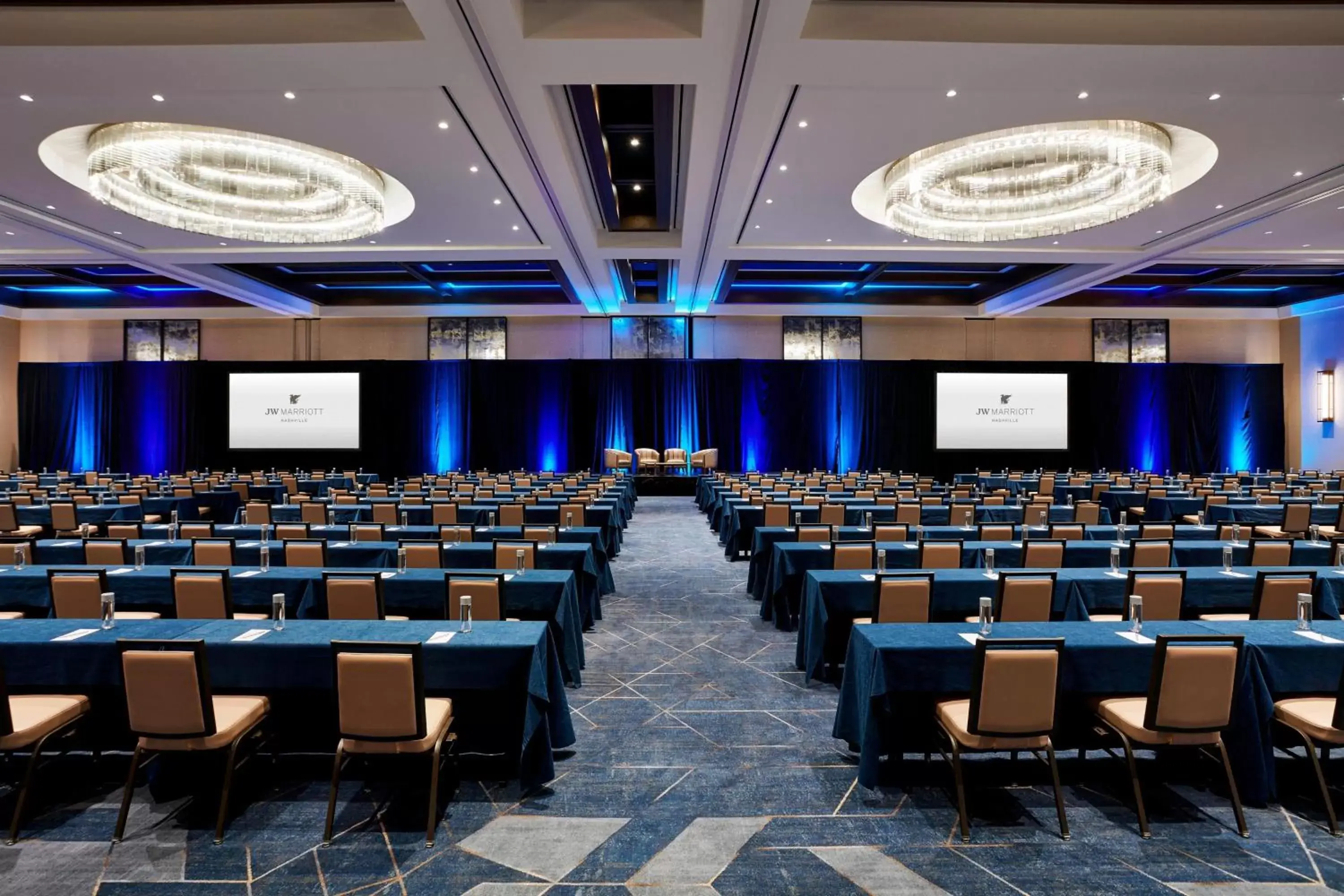 Meeting/conference room in JW Marriott Nashville