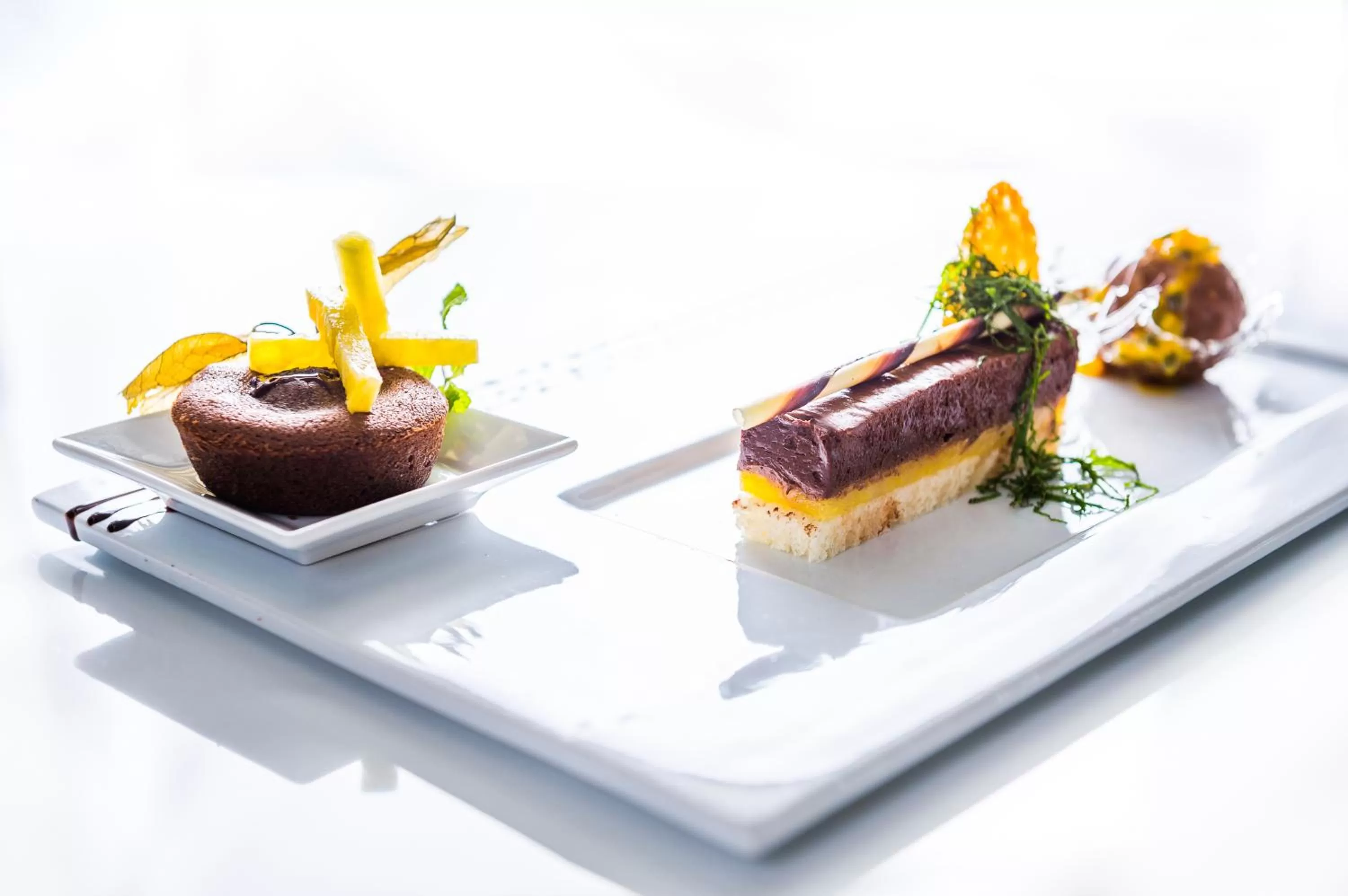 Food in HOTEL APART - Welcoming l Urban Feel l Design