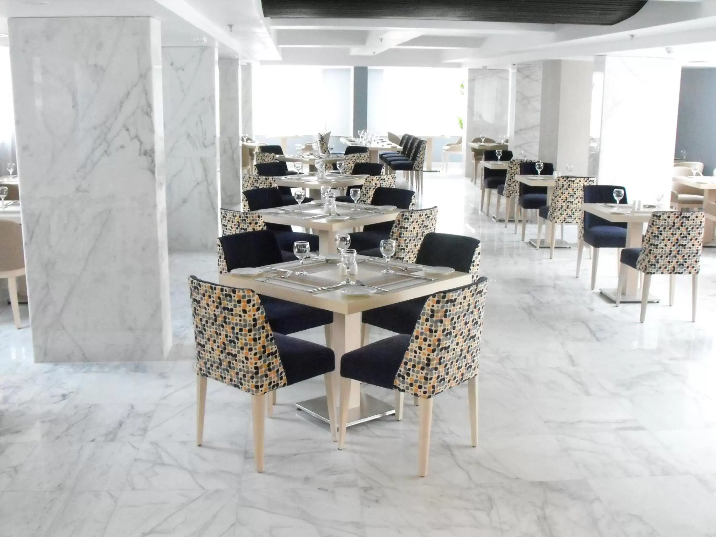 Restaurant/places to eat in Tolip El Galaa Hotel Cairo Restaurant/places to eat in Tolip El Galaa Hotel Cairo