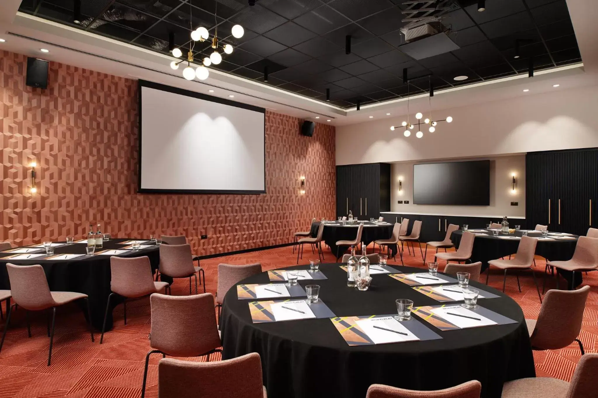 Meeting/conference room in Malmaison York