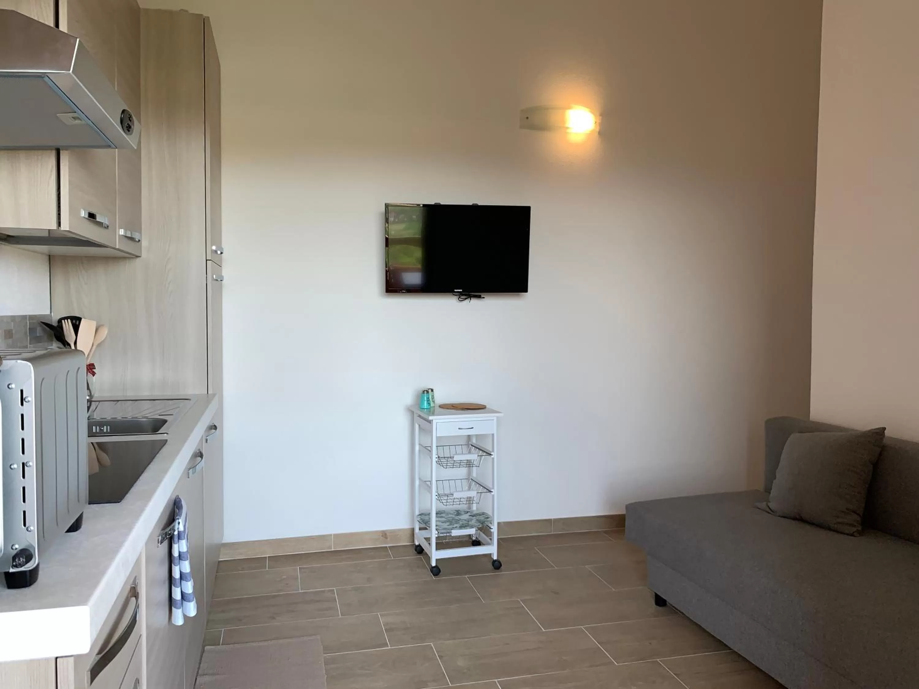 Porto Coda Cavallo Salina Bamba