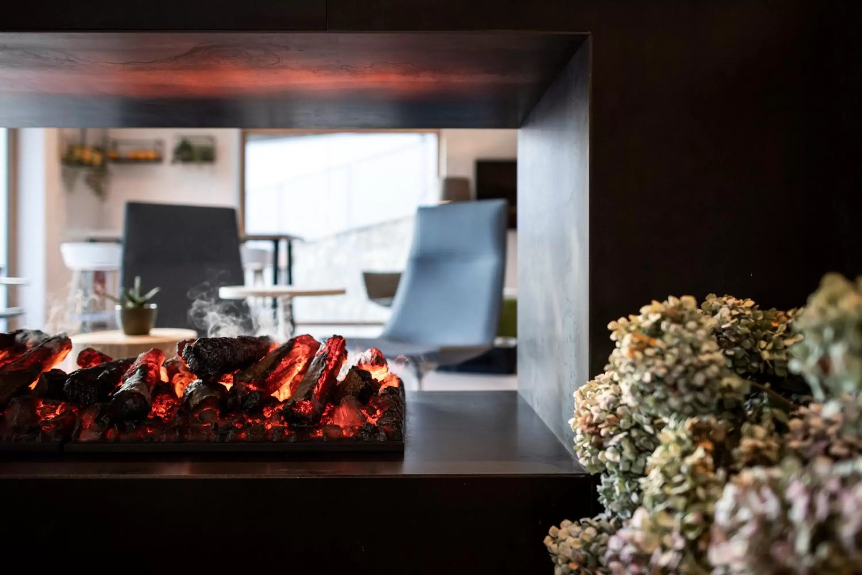 Lobby or reception in Be Place Adult Friendly Hotel Lobby or reception in Be Place Adult Friendly Hotel