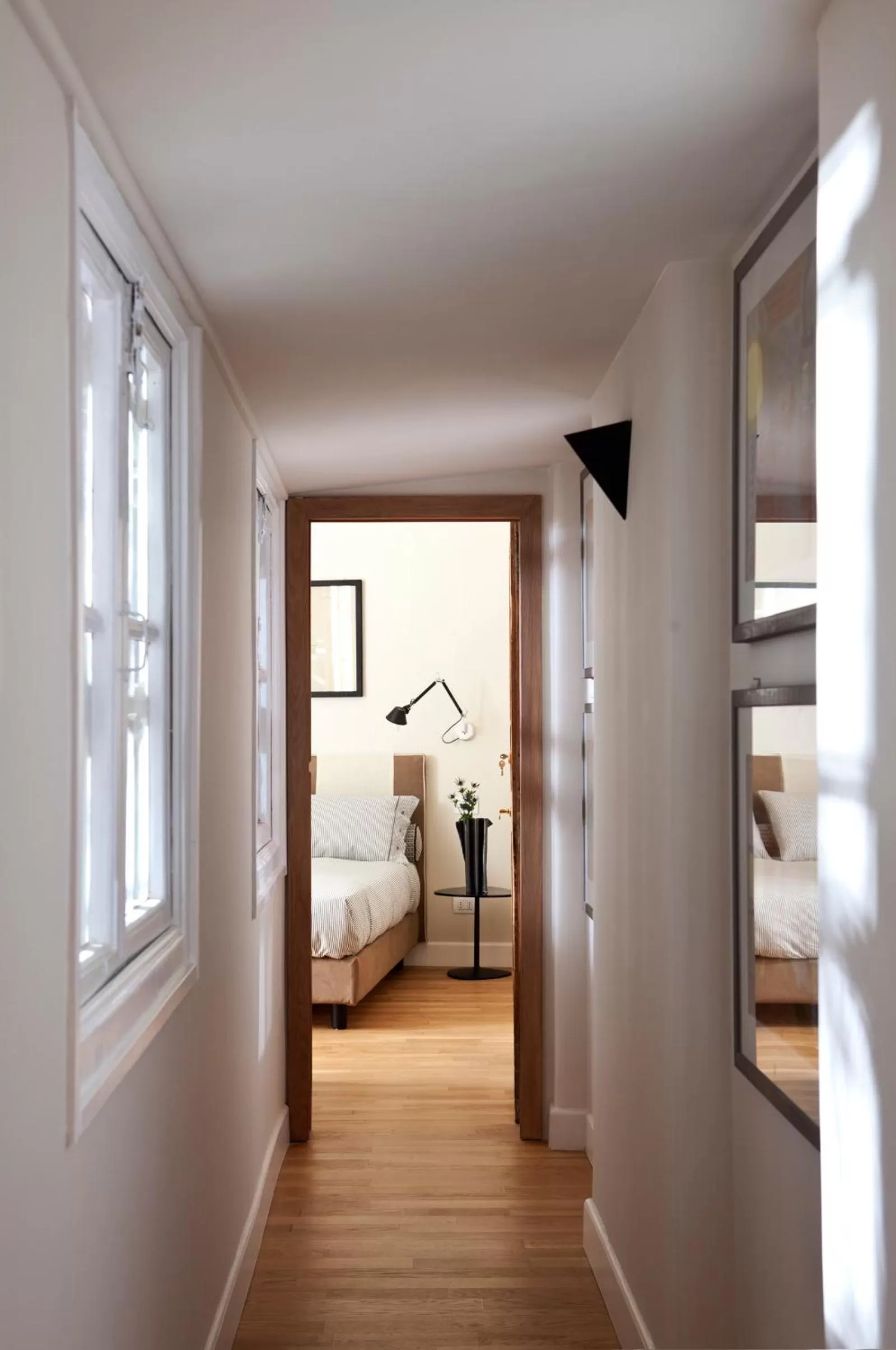 View (from property/room), Bed in MyNavona