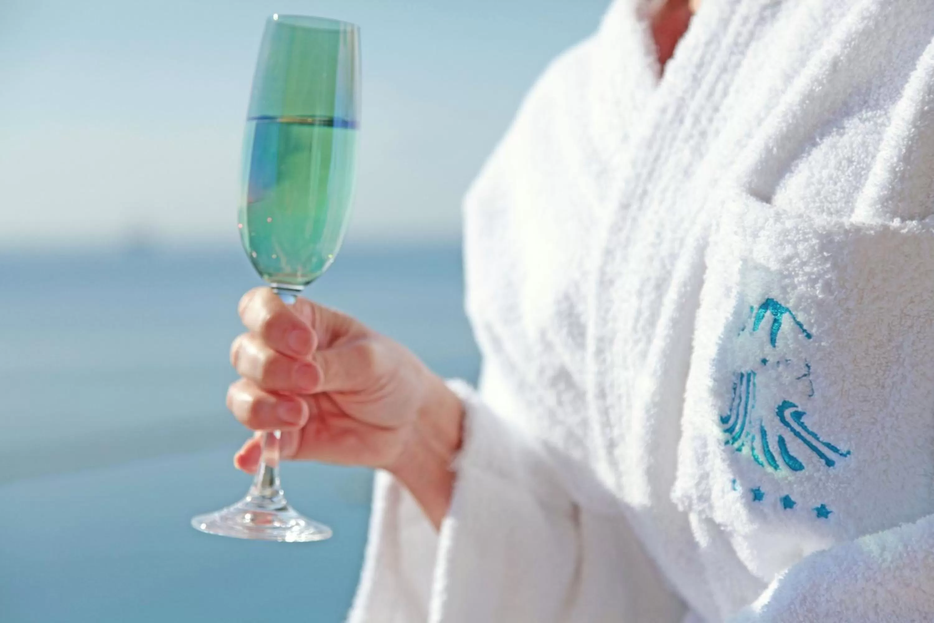 Massage in Poseidonia Beach Hotel