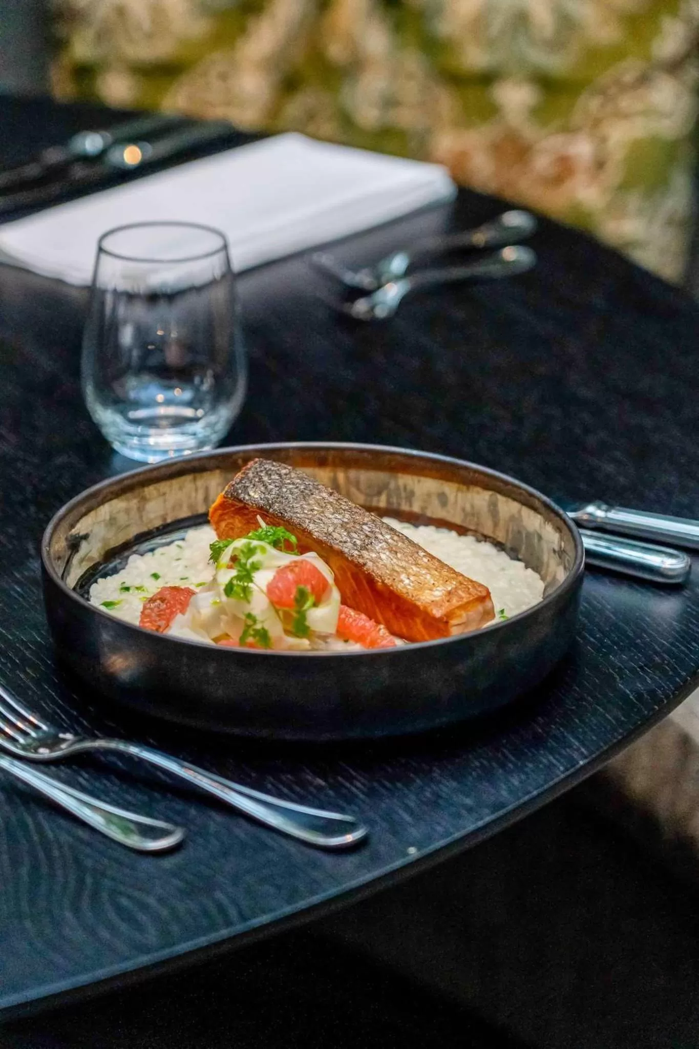 Food and drinks in Telegraphenamt