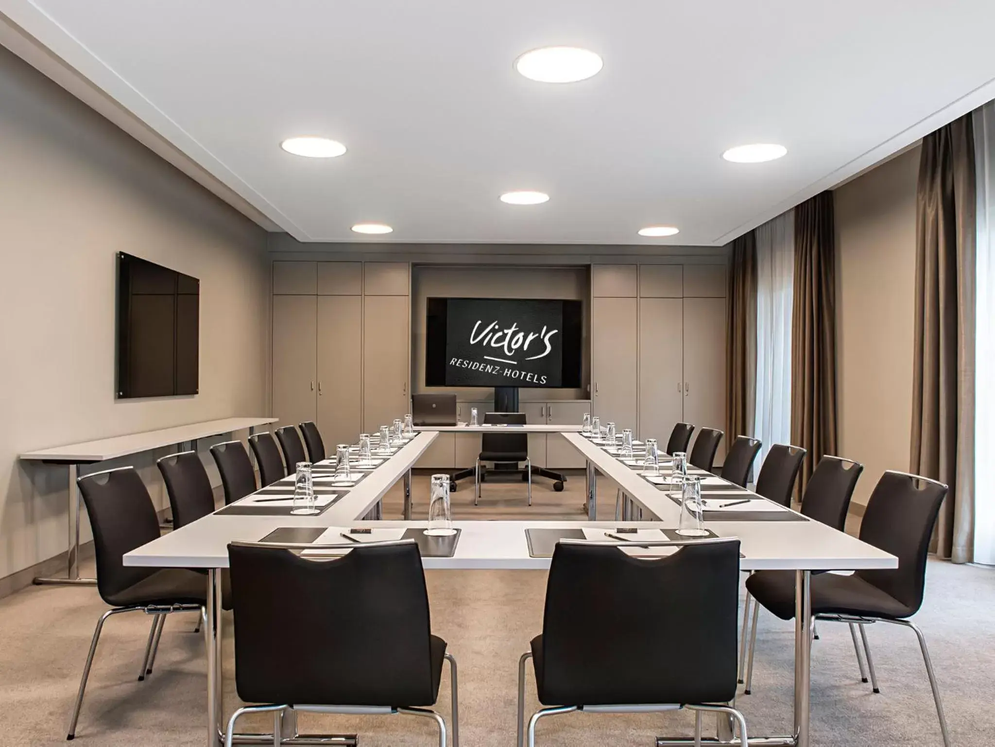 Victor's Residenz-Hotel Teistungenburg Victor's Residenz-Hotel Teistungenburg