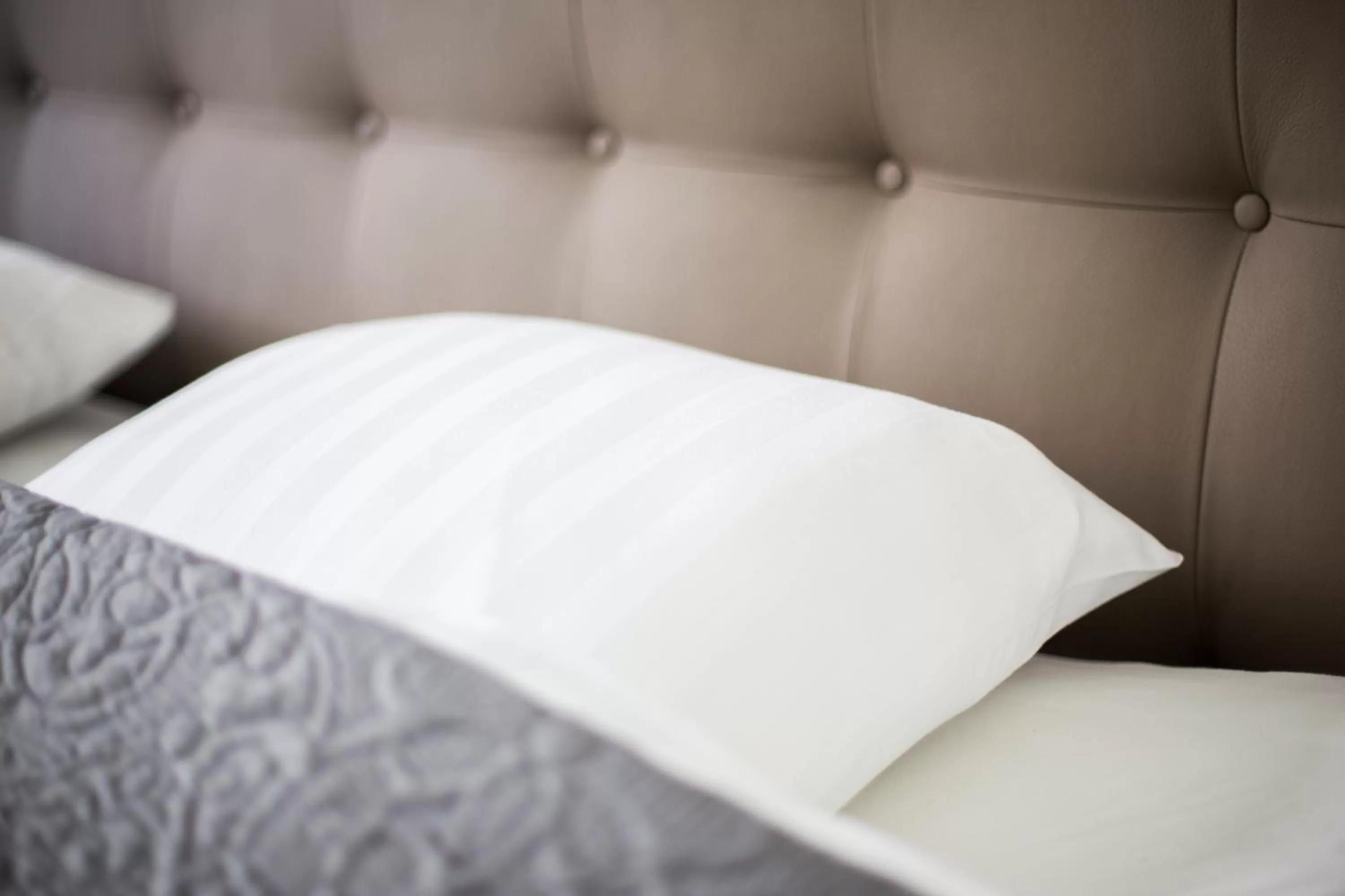 Decorative detail, Bed in Klooster Nieuwkerk Goirle