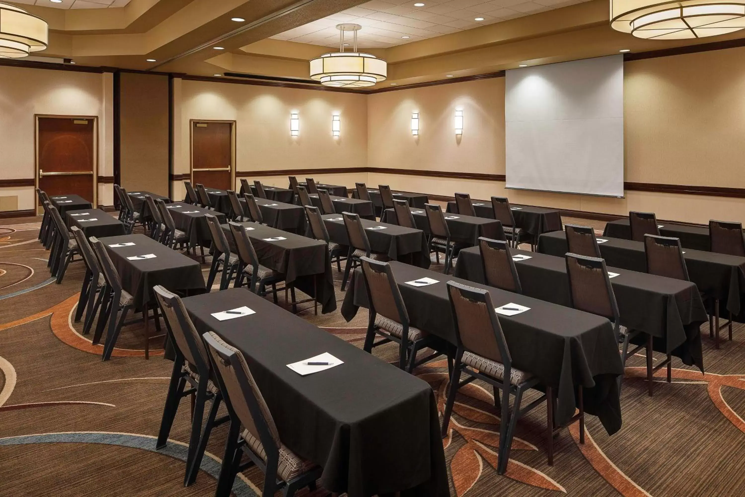 Meeting/conference room in Sheraton Sioux Falls & Convention Center