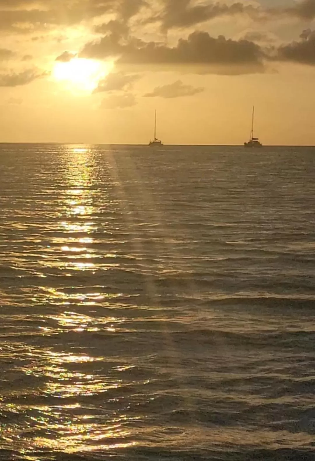 Island Magic Beach Resort