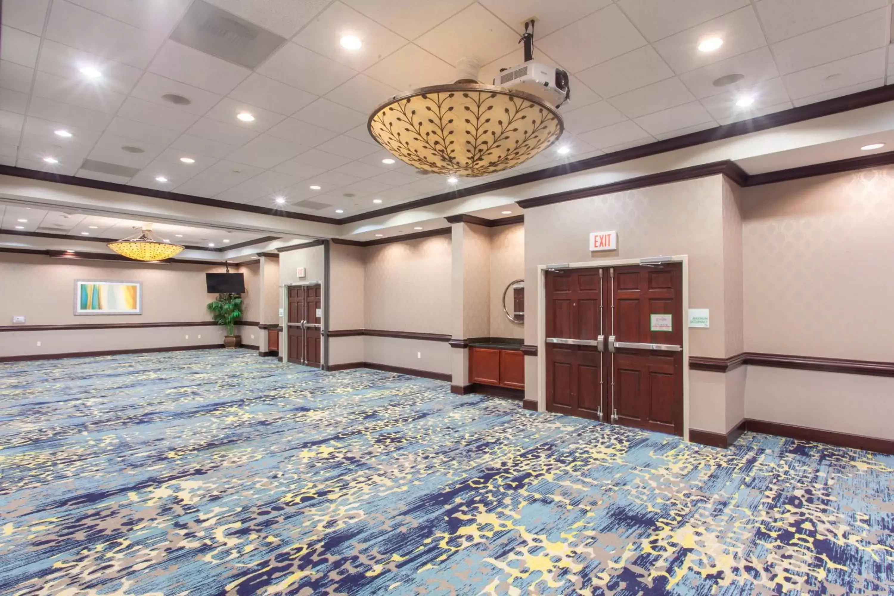 Banquet/Function facilities in Holiday Inn Hotel & Suites Tallahassee Conference Center North, an IHG Hotel