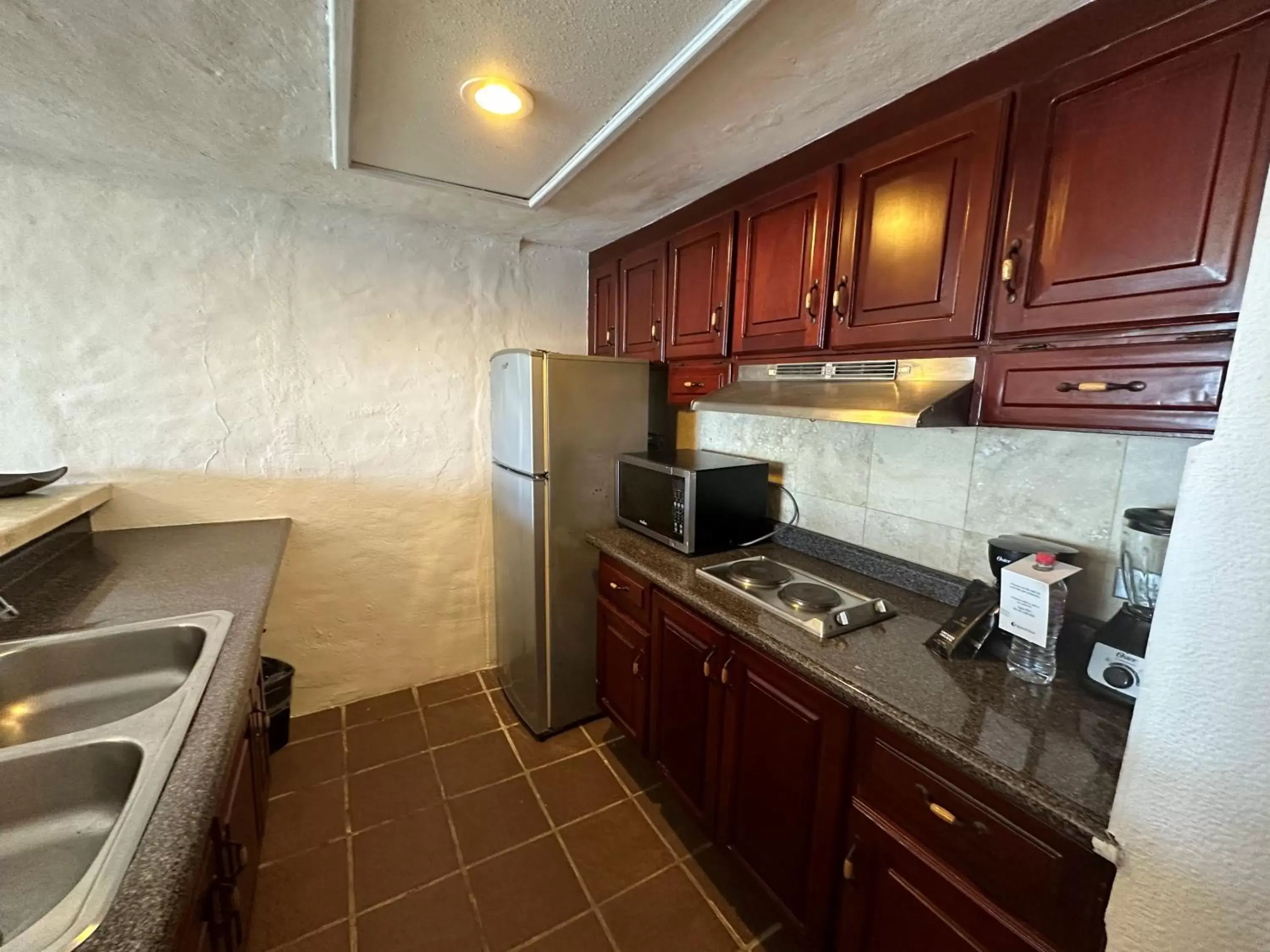 Family Junior Suite in Hotel Quijote Inn Family Junior Suite in Hotel Quijote Inn