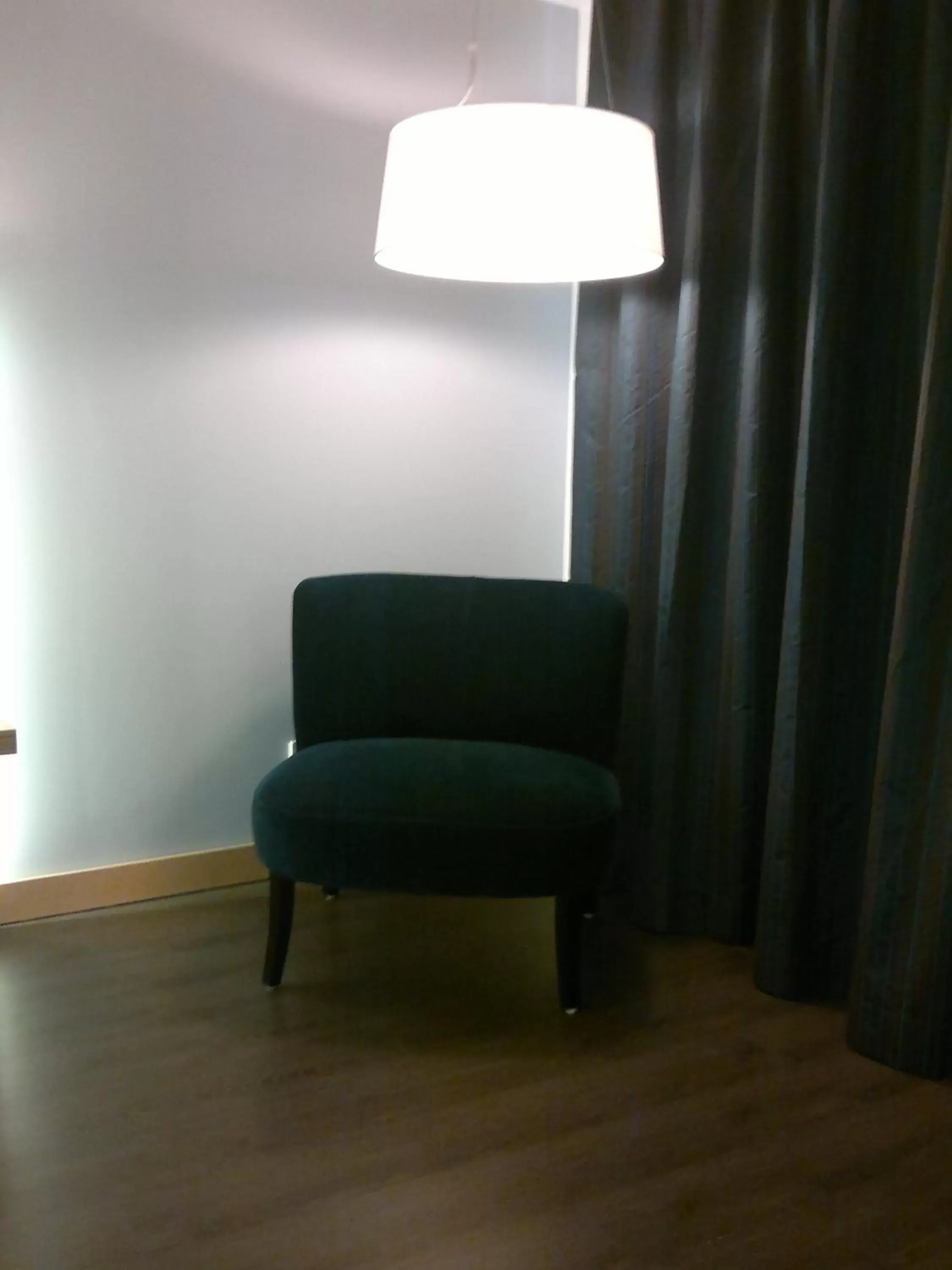 Seating Area in Hotel Mercure Braga Centro