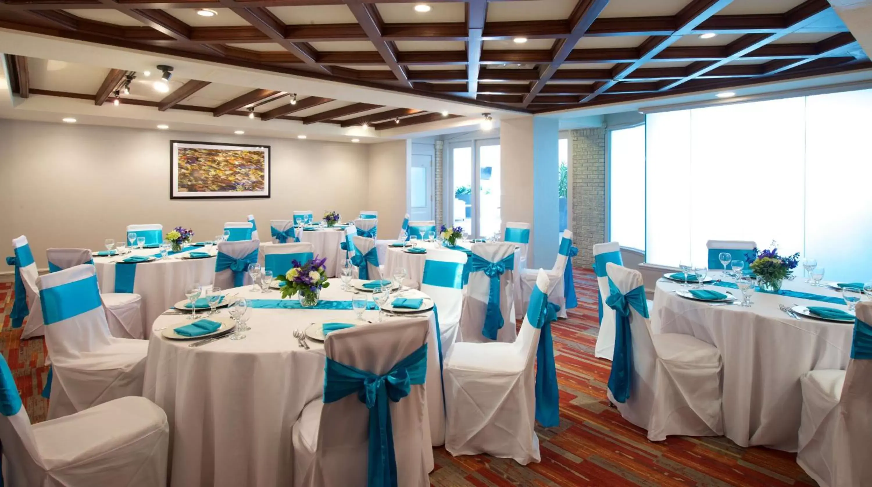 Meeting/conference room, Banquet Facilities in Embassy Suites by Hilton Colorado Springs
