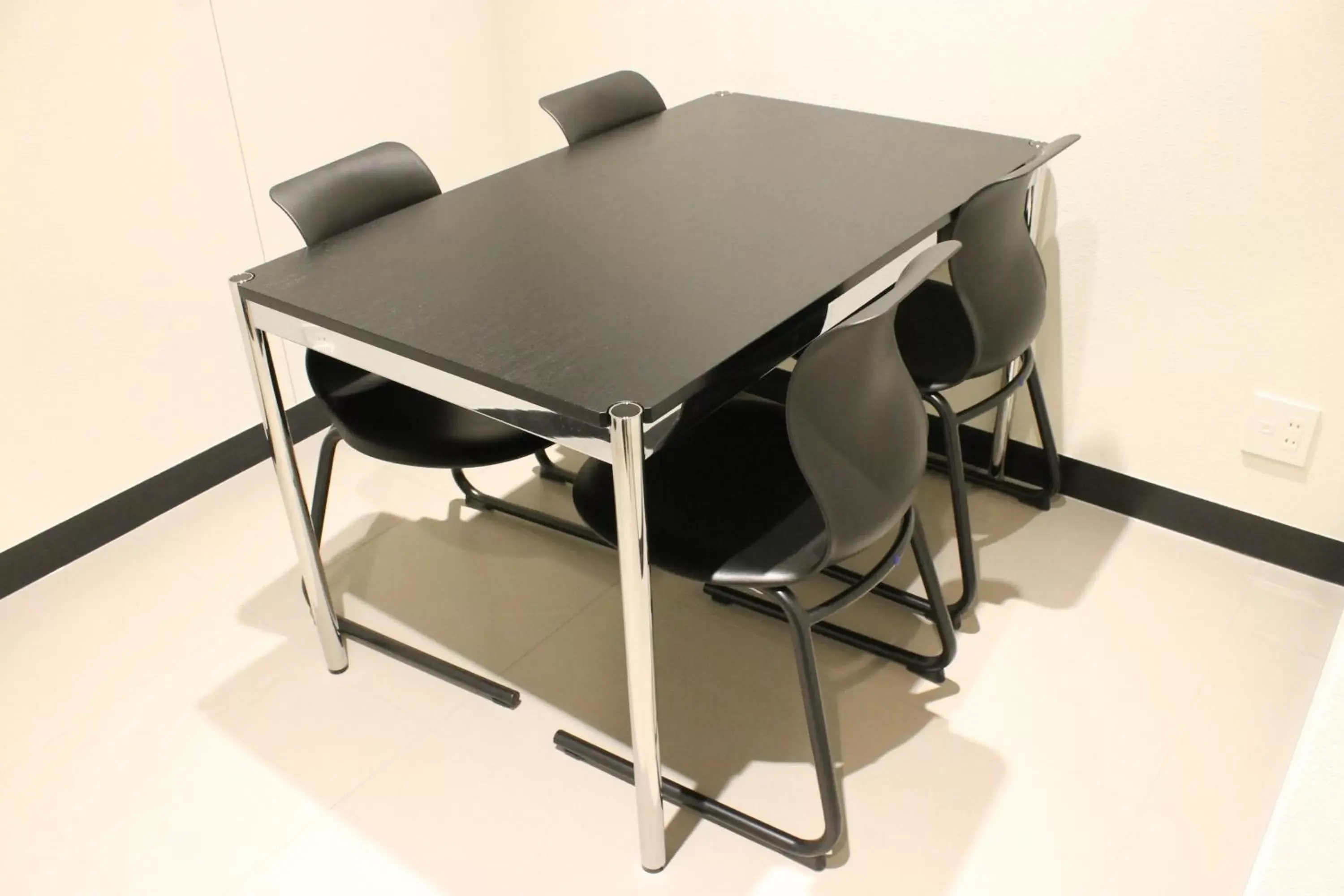 Lobby or reception in Nishitetsu Inn Shinjuku Lobby or reception in Nishitetsu Inn Shinjuku