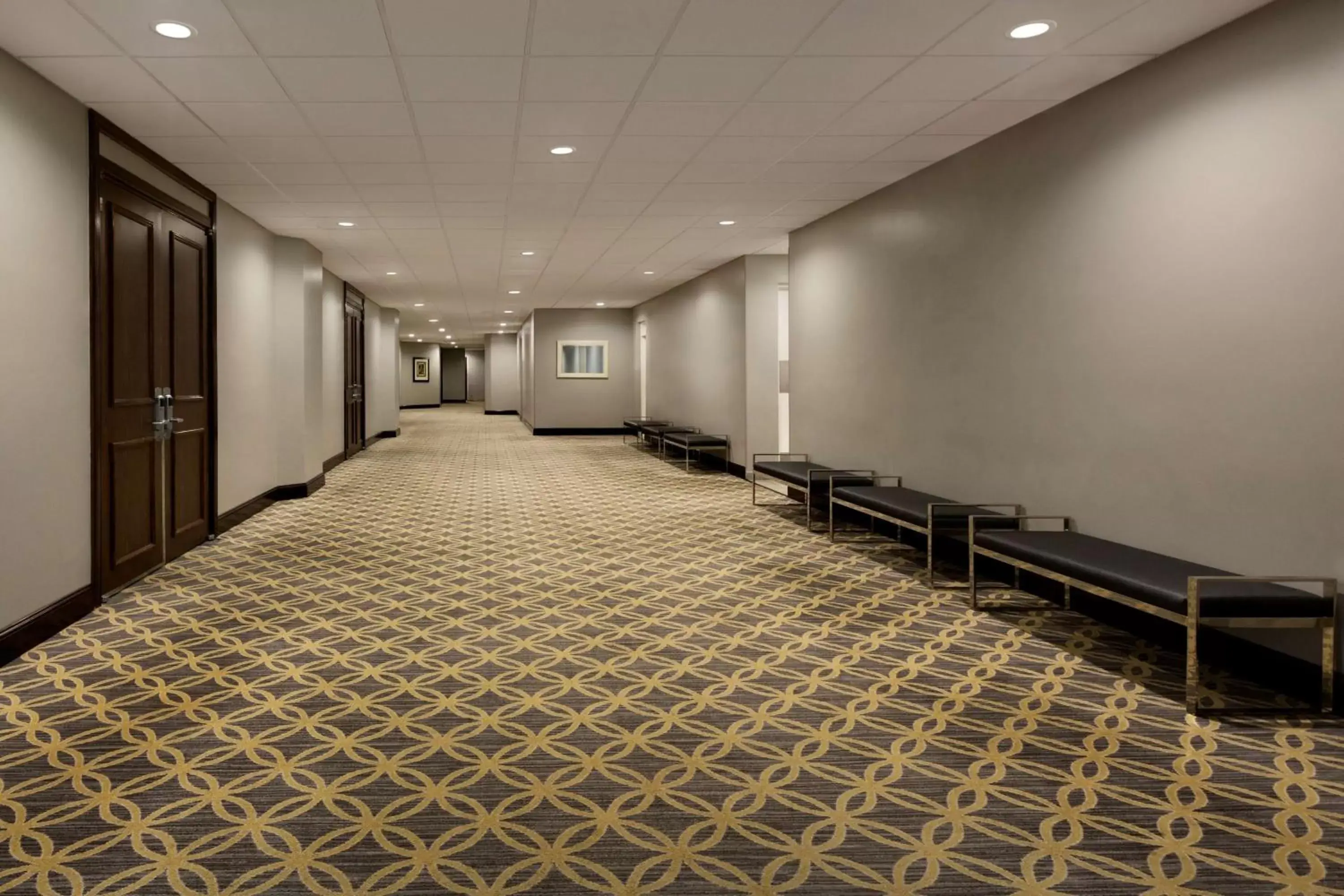 Meeting/conference room in Embassy Suites Boca Raton