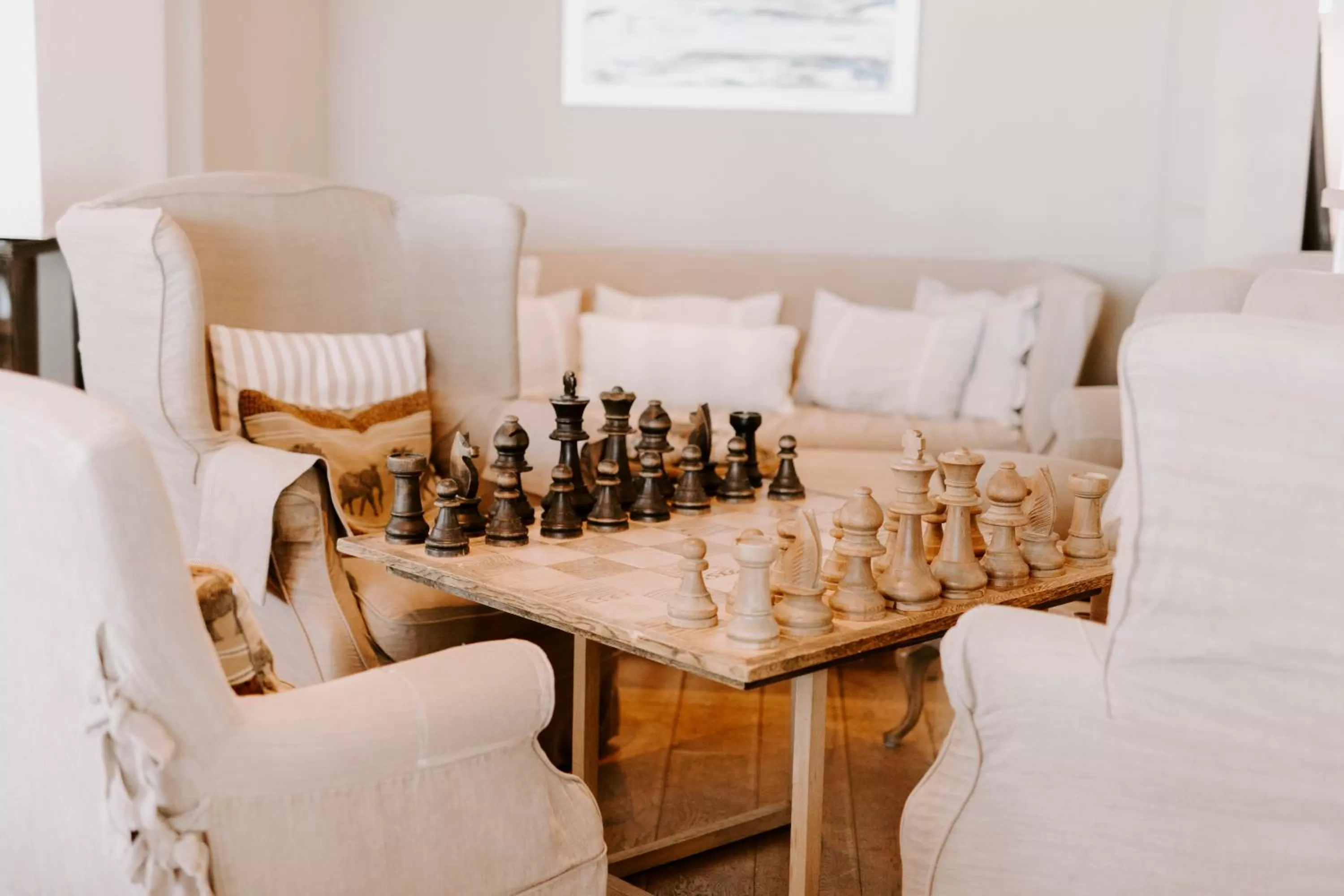 Lounge or bar in StrandHotel Seeblick, Ostseebad Heikendorf