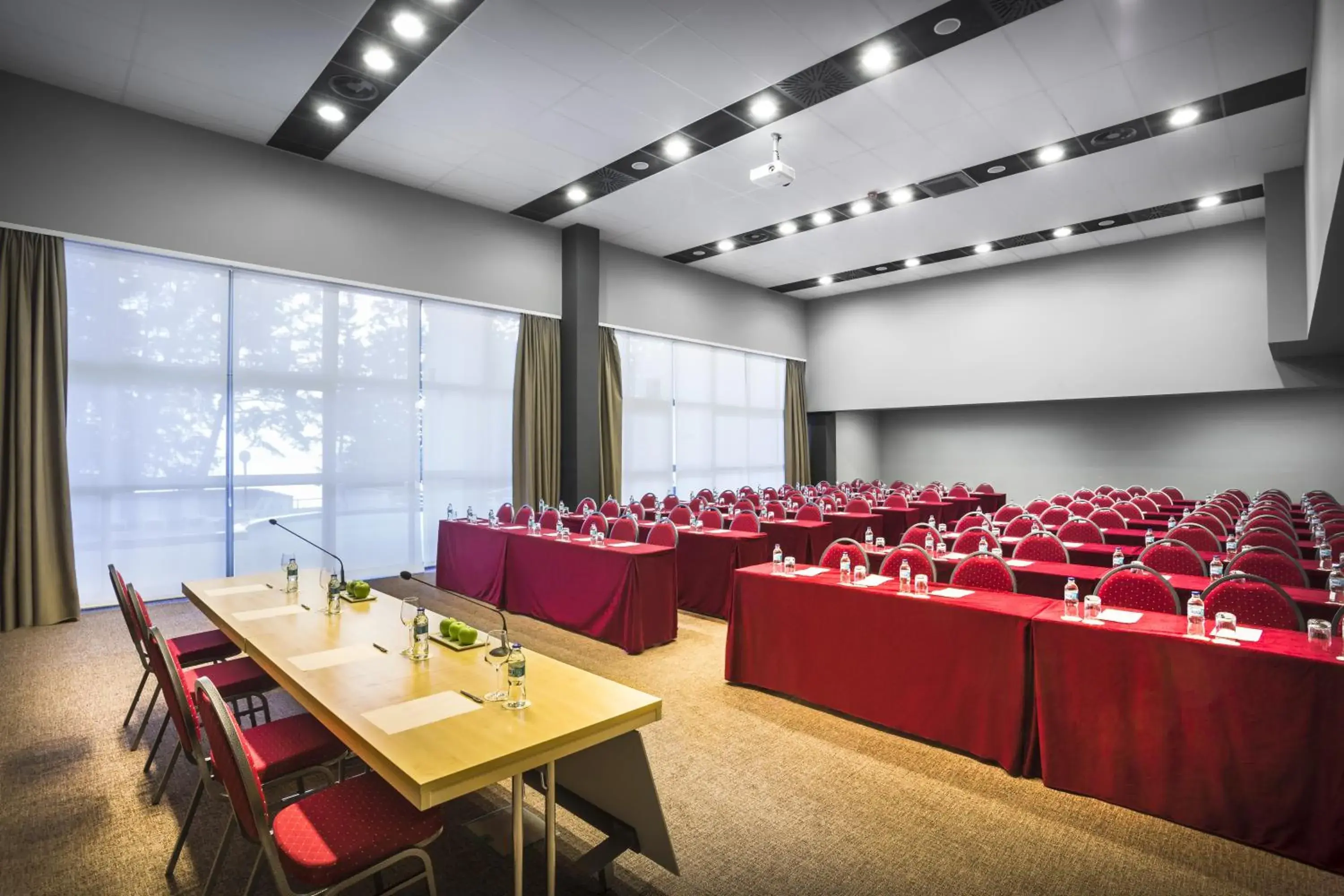 Meeting/conference room in Hotel Excelsior - Liburnia