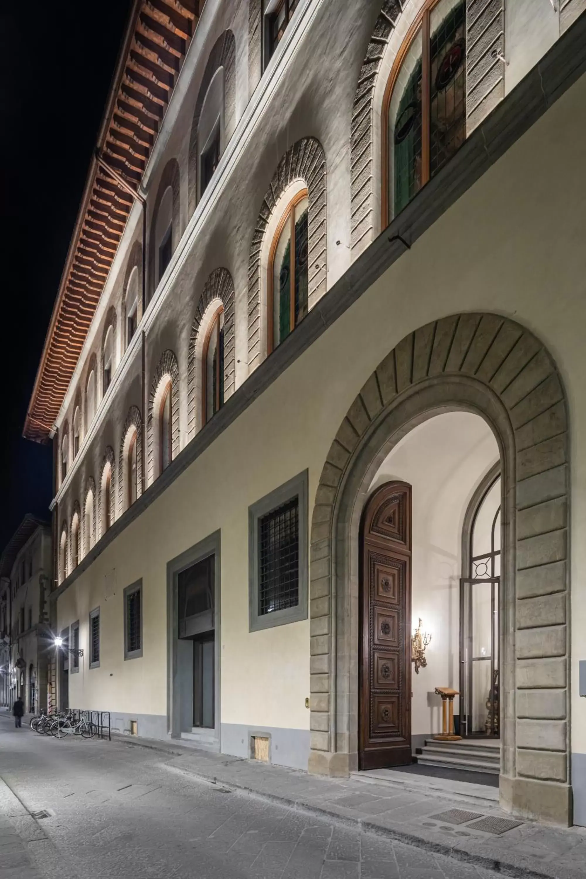 Property Building in Palazzo Portinari Salviati Residenza D'Epoca