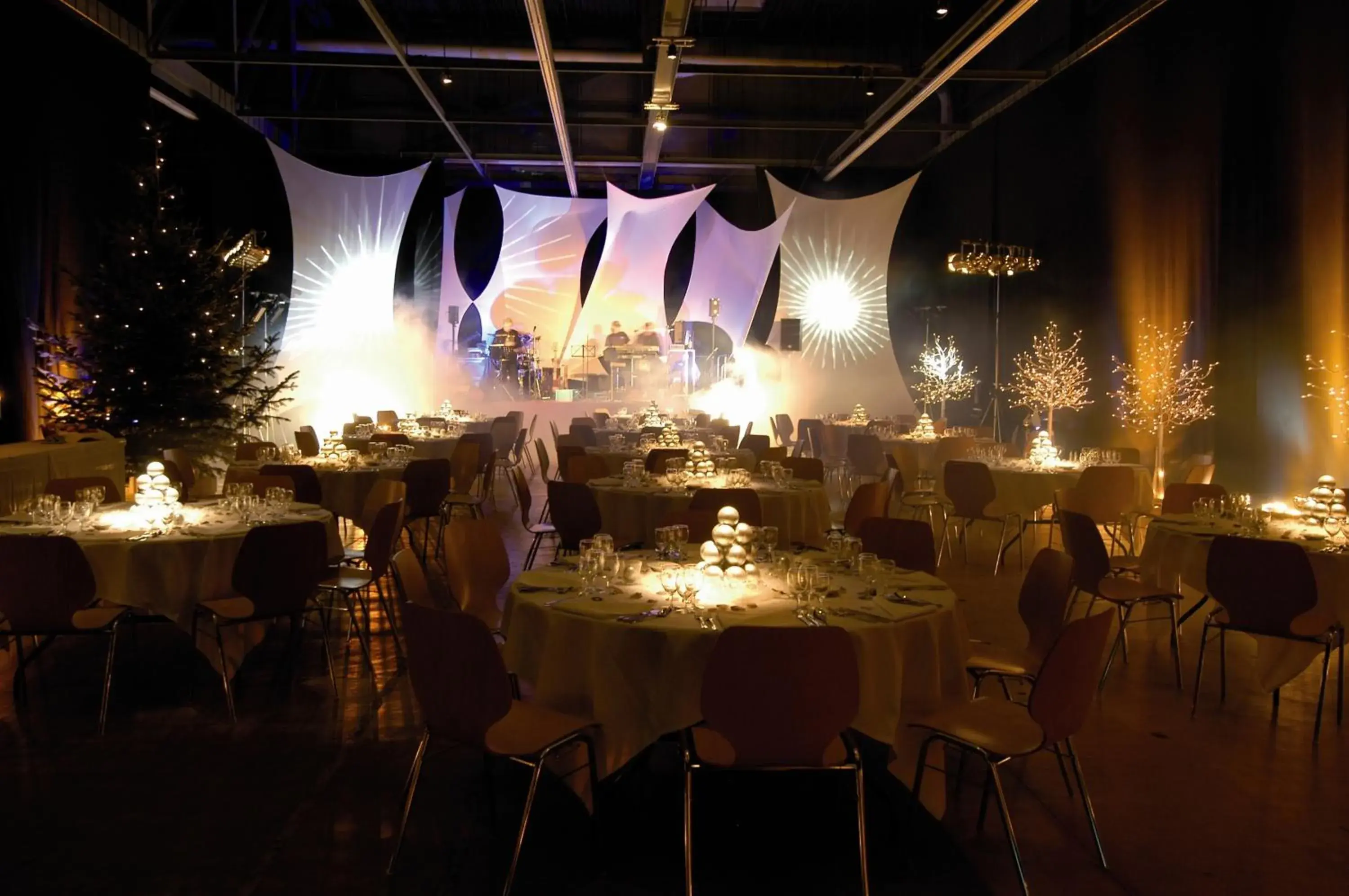 Banquet/Function facilities, Restaurant/Places to Eat in Parkhotel Langenthal