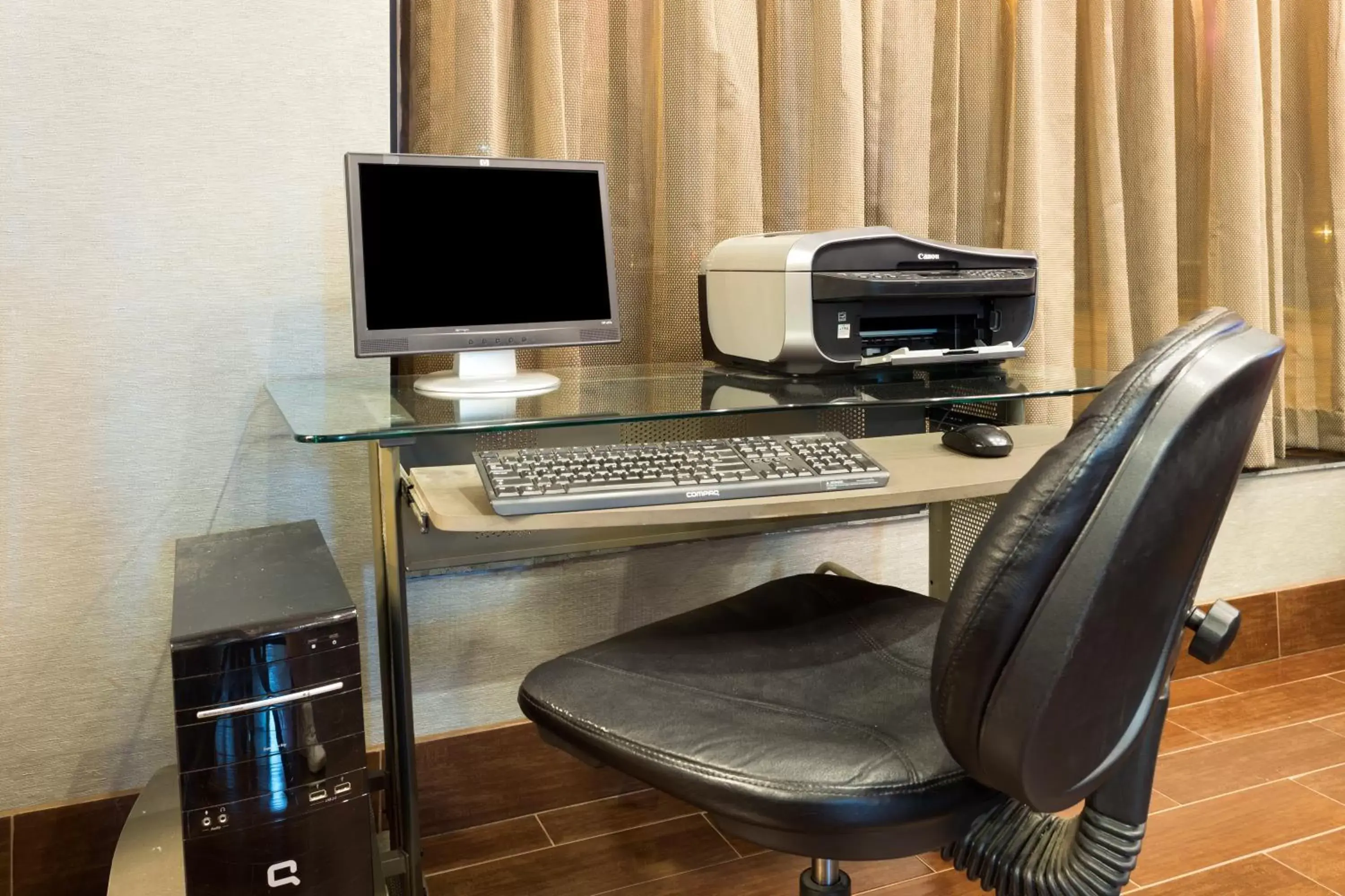 Business facilities in Homestay Horn Lake Southaven