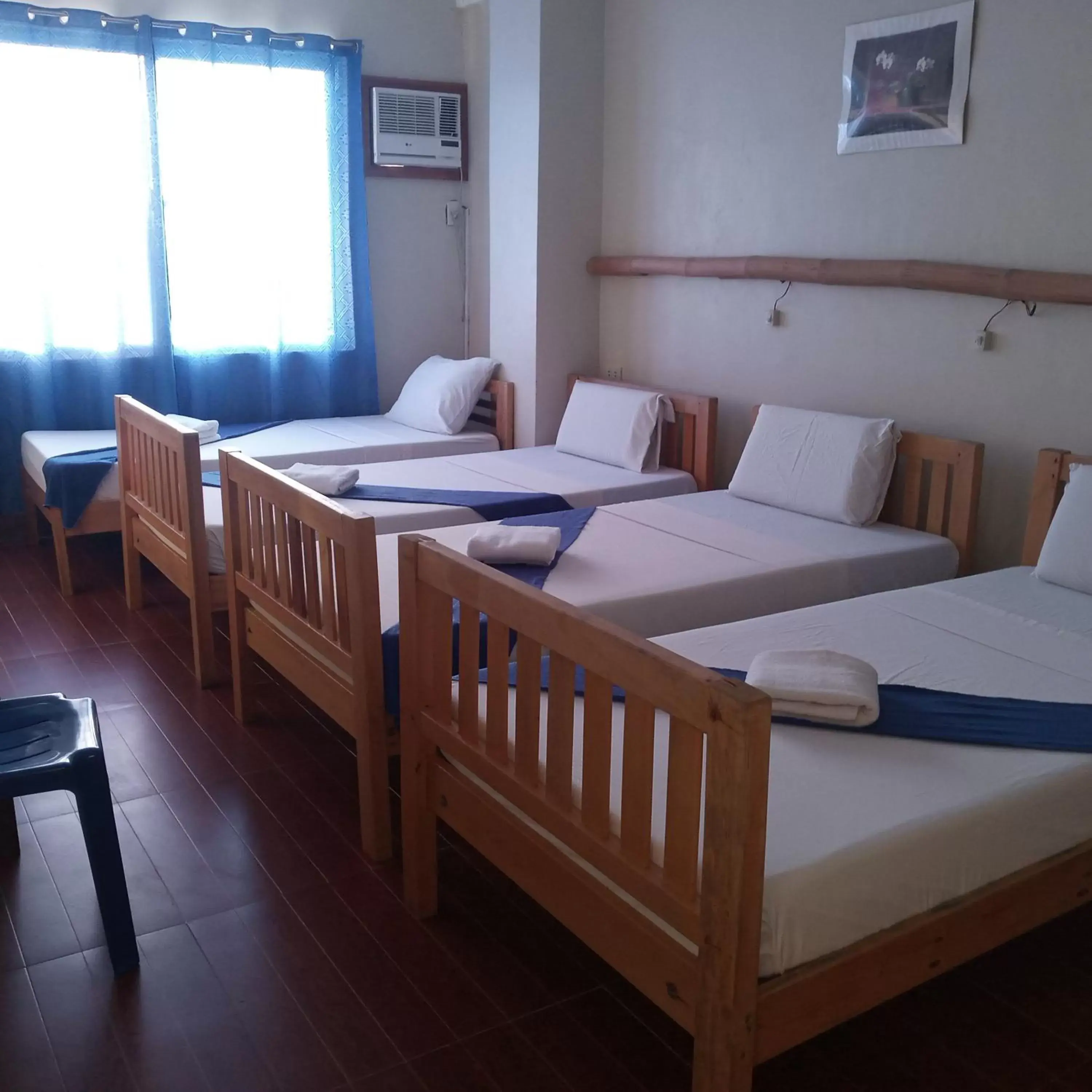 Bedroom, Bed in Casa Montemar Bed and Breakfast Bedroom, Bed in Casa Montemar Bed and Breakfast