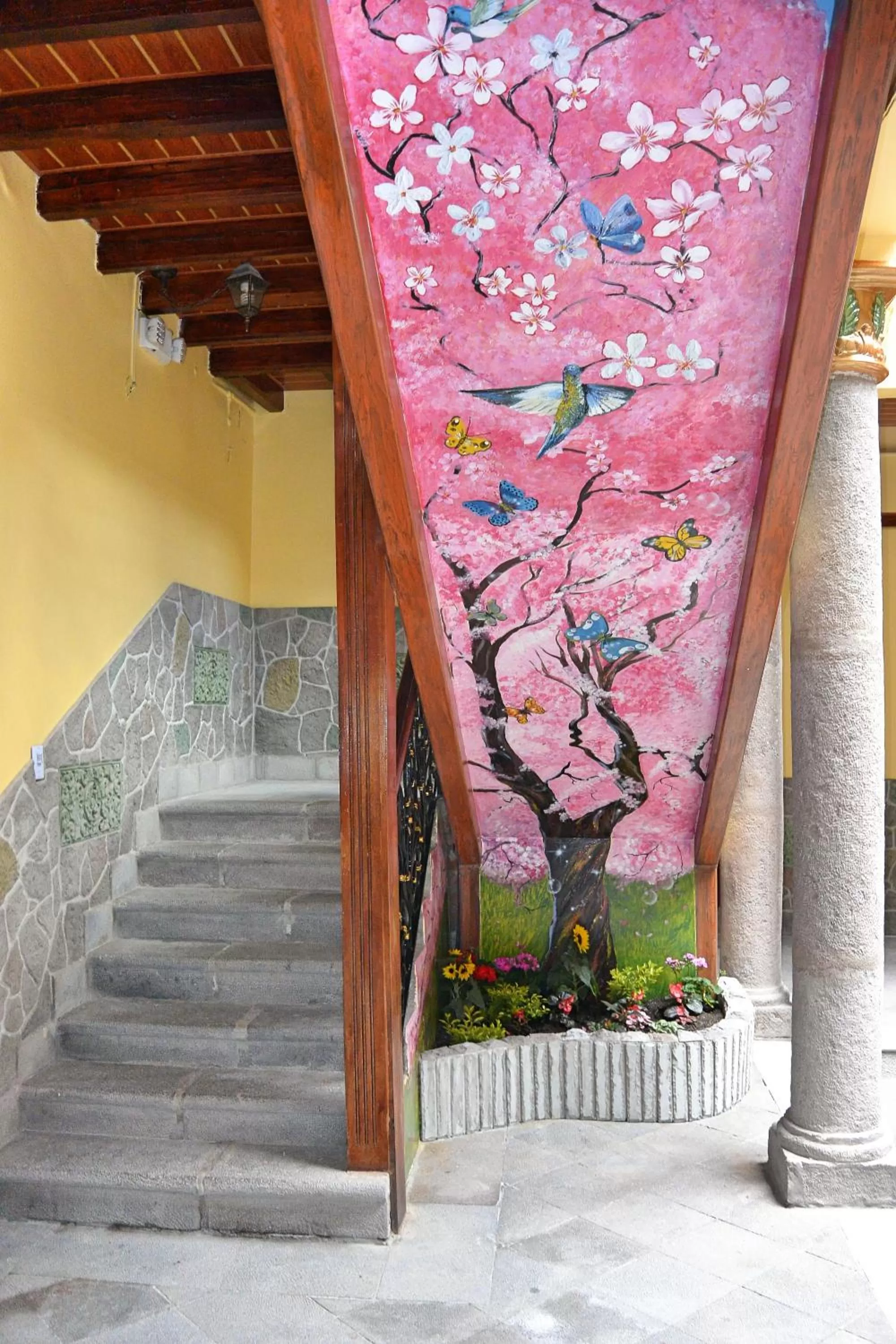 Other in Hotel La Basílica Quito