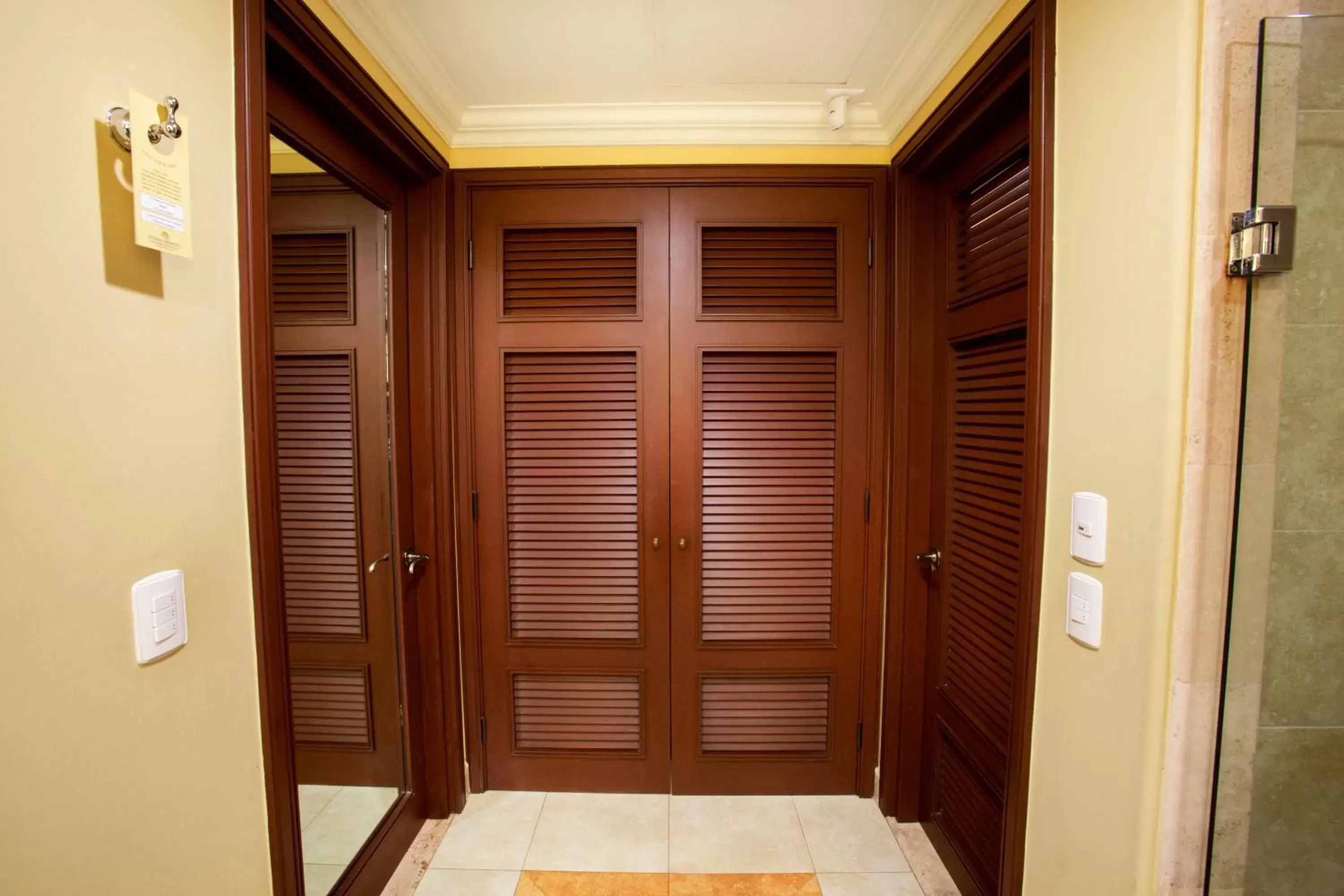 Bedroom in Pueblo Bonito Sunset Beach Golf & Spa Resort - All Inclusive Bedroom in Pueblo Bonito Sunset Beach Golf & Spa Resort - All Inclusive