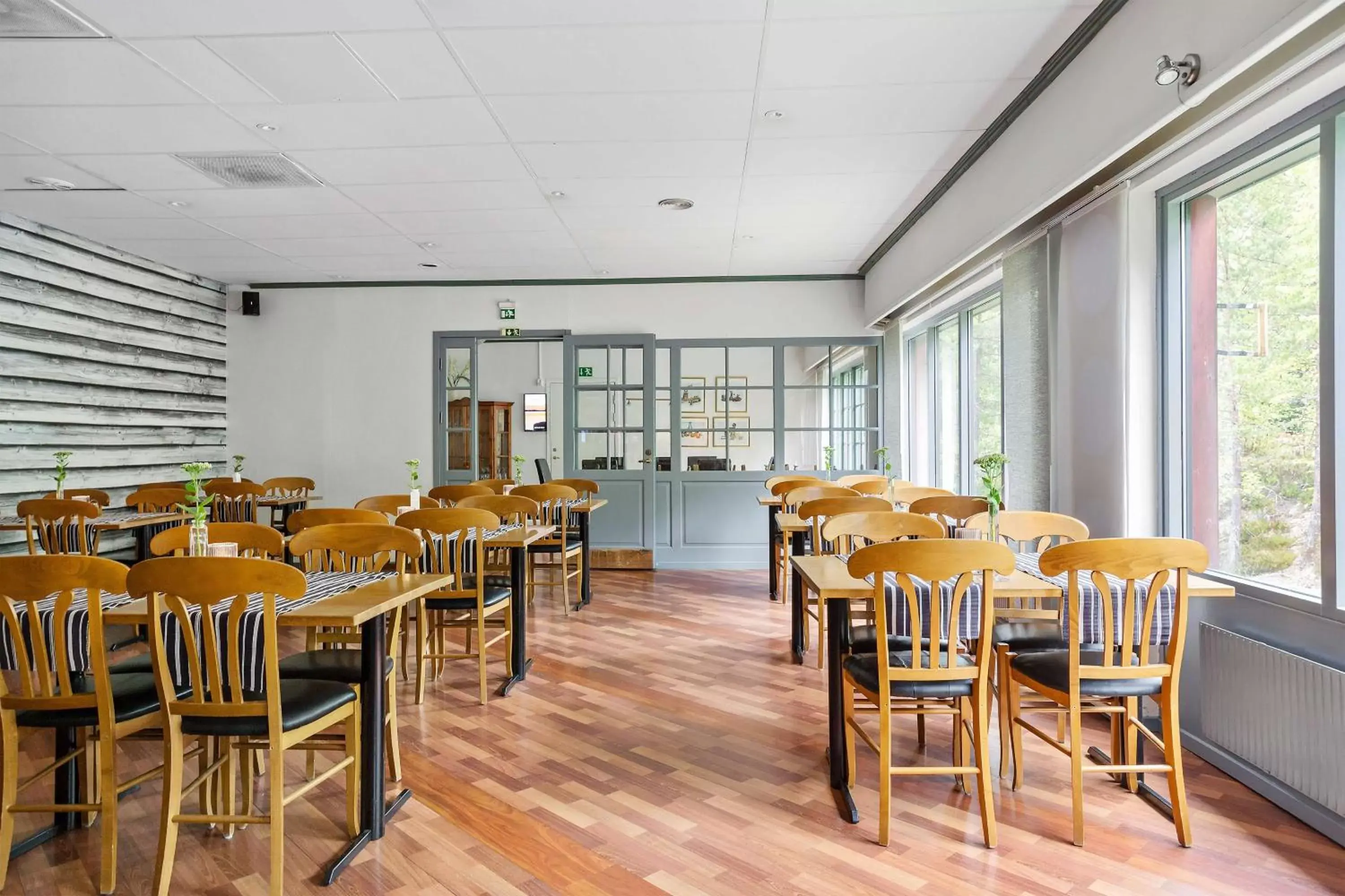 Restaurant/places to eat in Best Western Hotell SoderH Restaurant/places to eat in Best Western Hotell SoderH