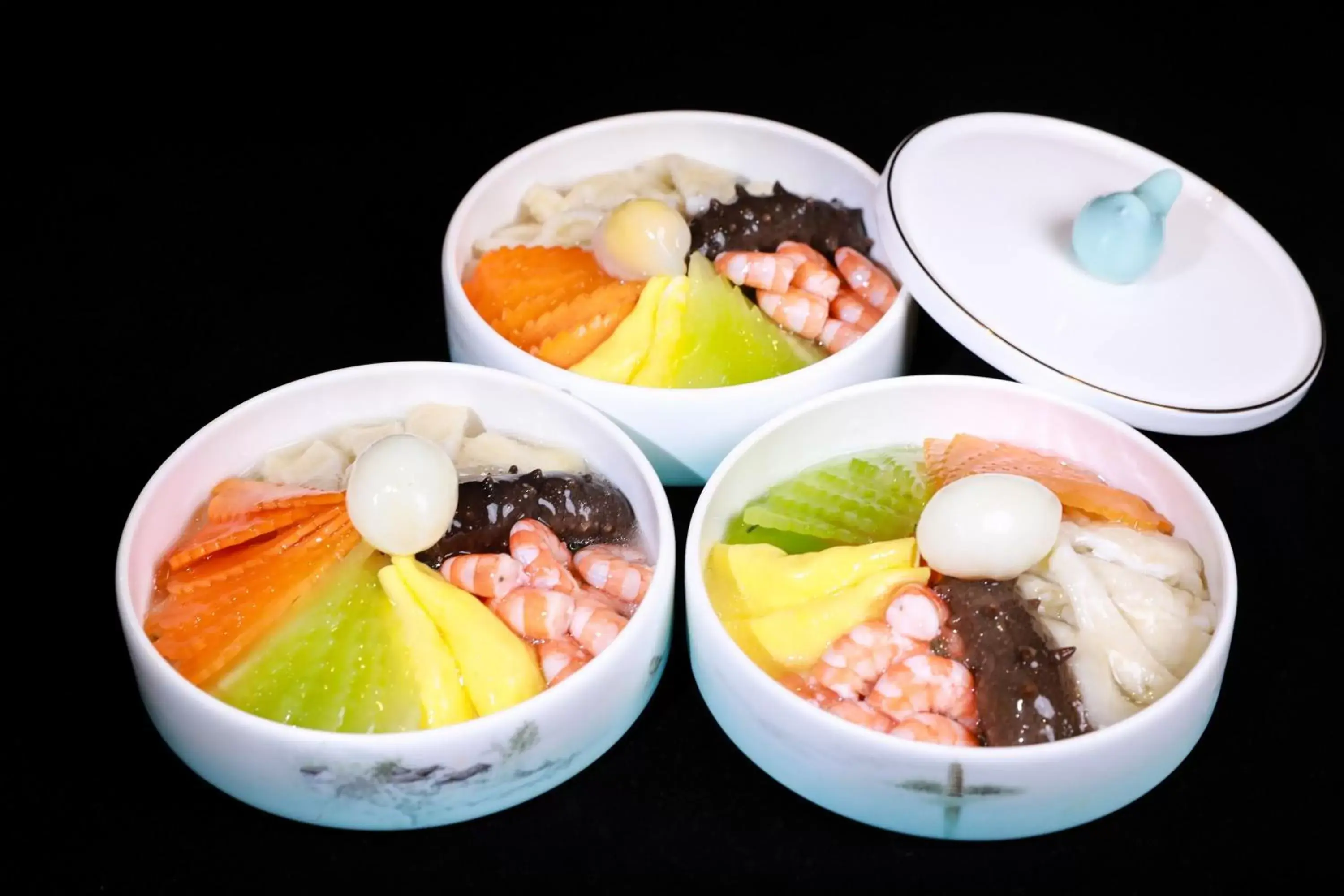 Restaurant/places to eat in Crowne Plaza Yangzhou by IHG Restaurant/places to eat in Crowne Plaza Yangzhou by IHG