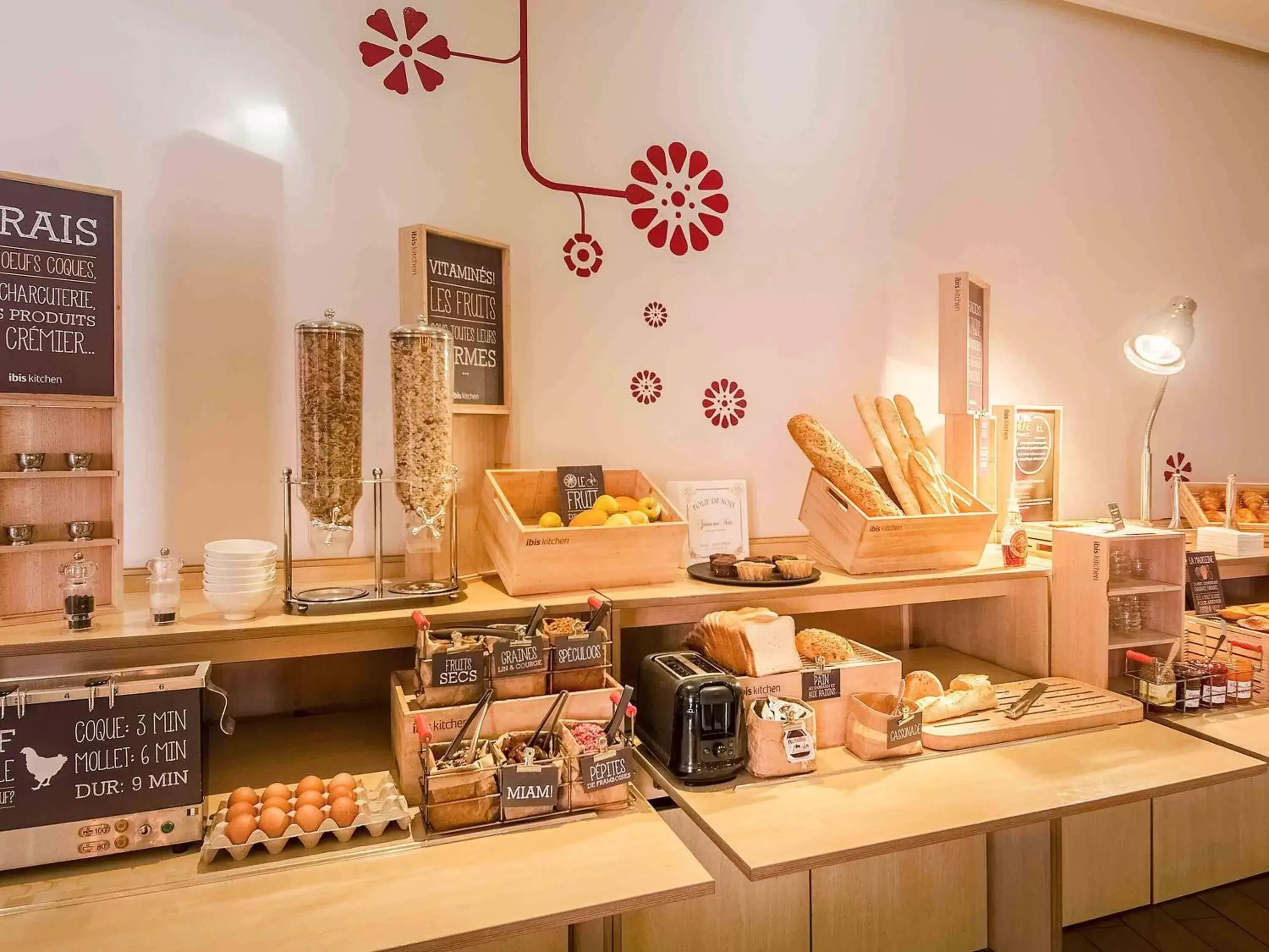 Restaurant/places to eat in Ibis Sarlat Centre Restaurant/places to eat in Ibis Sarlat Centre