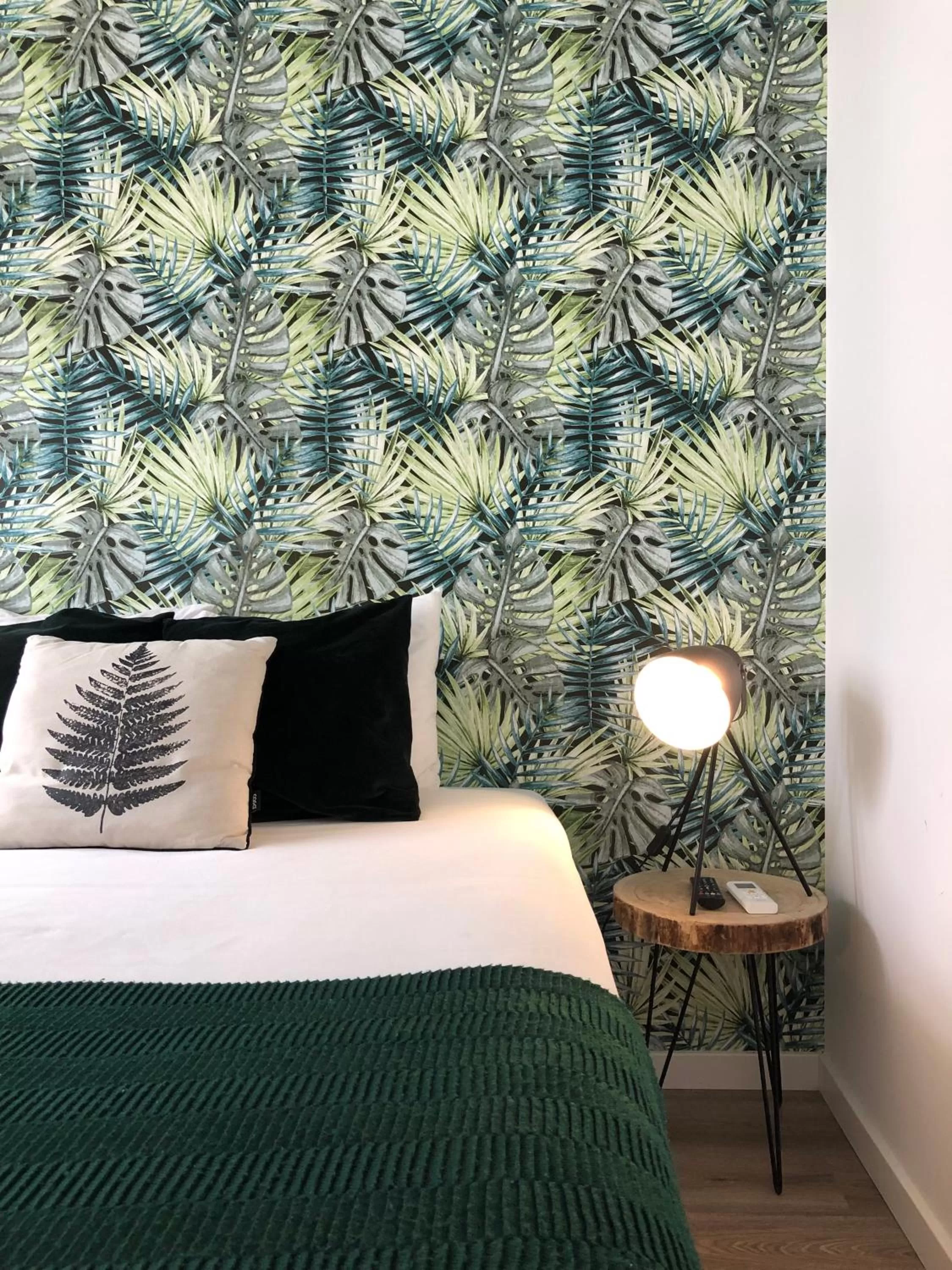 Bed in São Bento na Alta St Benedict Uptown