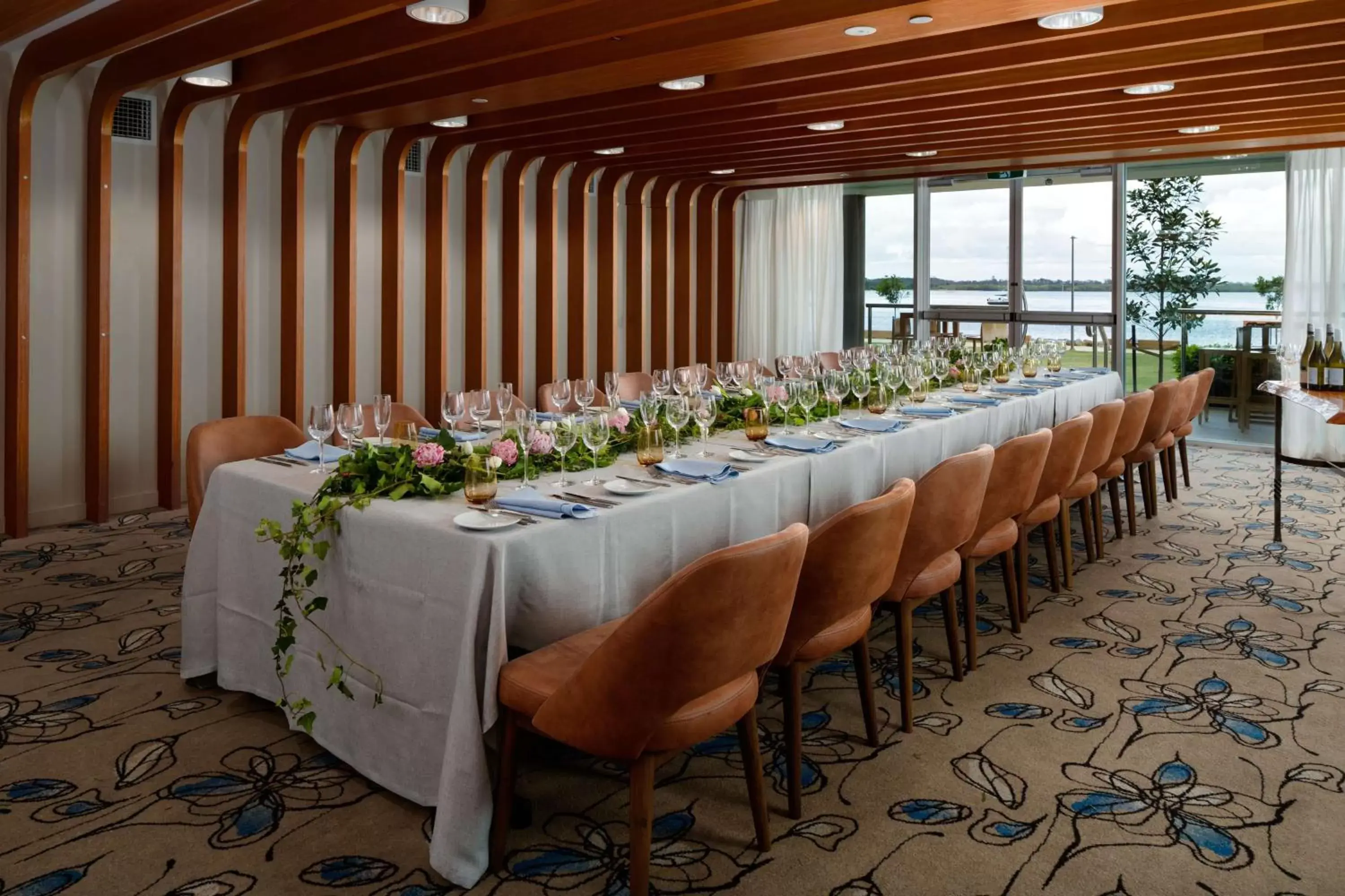 Meeting/conference room, Banquet Facilities in Rydges Hotel Port Macquarie