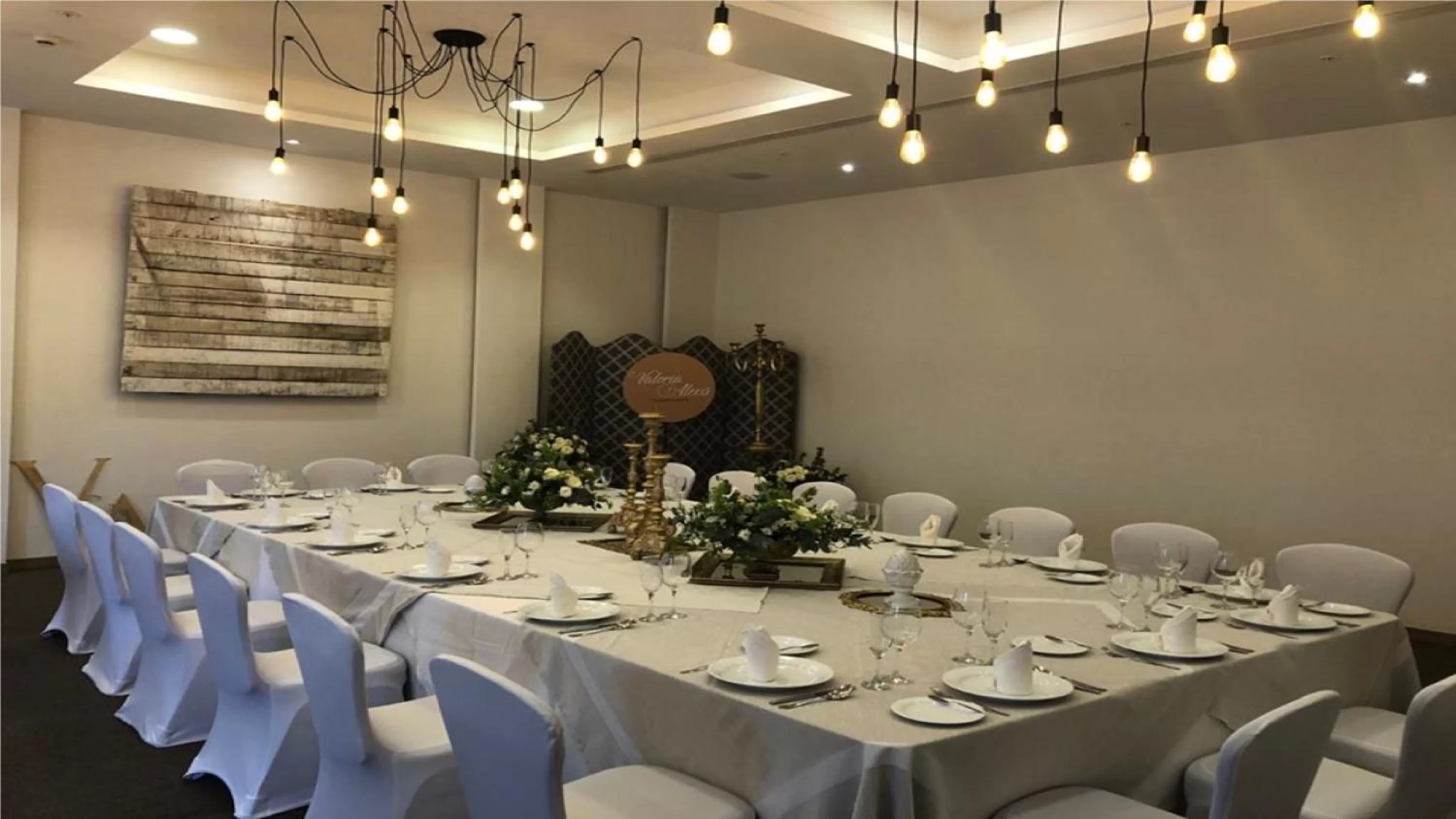 Meeting/conference room in Staybridge Suites - Villahermosa Tabasco by IHG