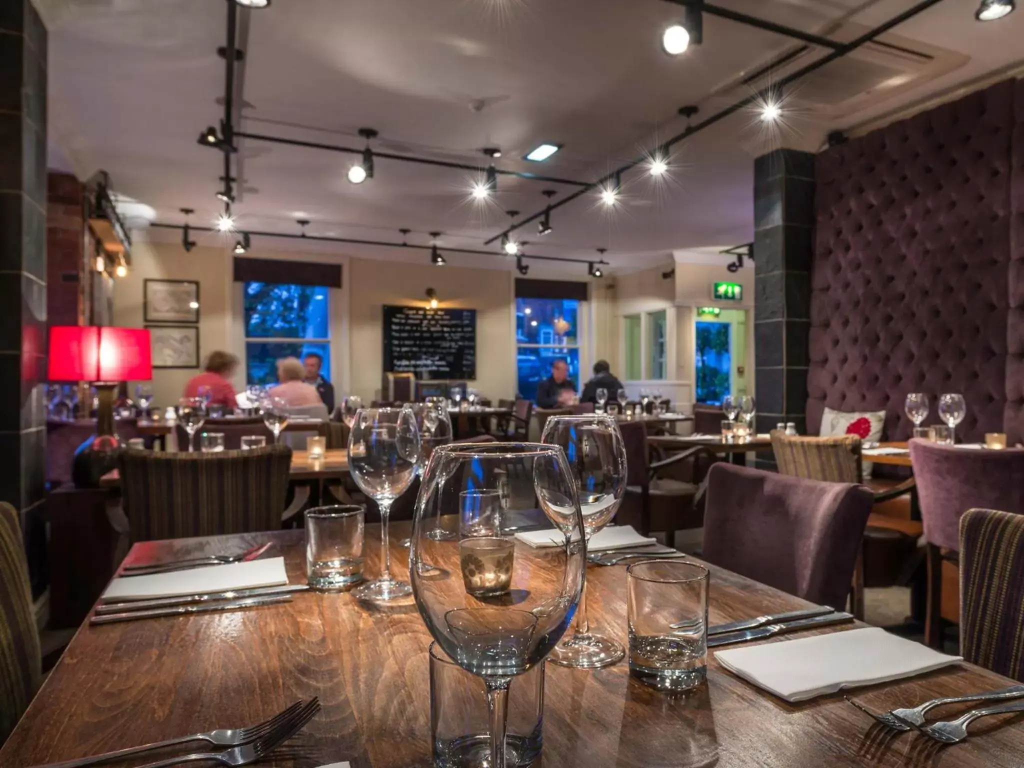 Restaurant/places to eat in The White Hart Hotel, Boston, Lincolnshire - The Coaching Inn Group Restaurant/places to eat in The White Hart Hotel, Boston, Lincolnshire - The Coaching Inn Group