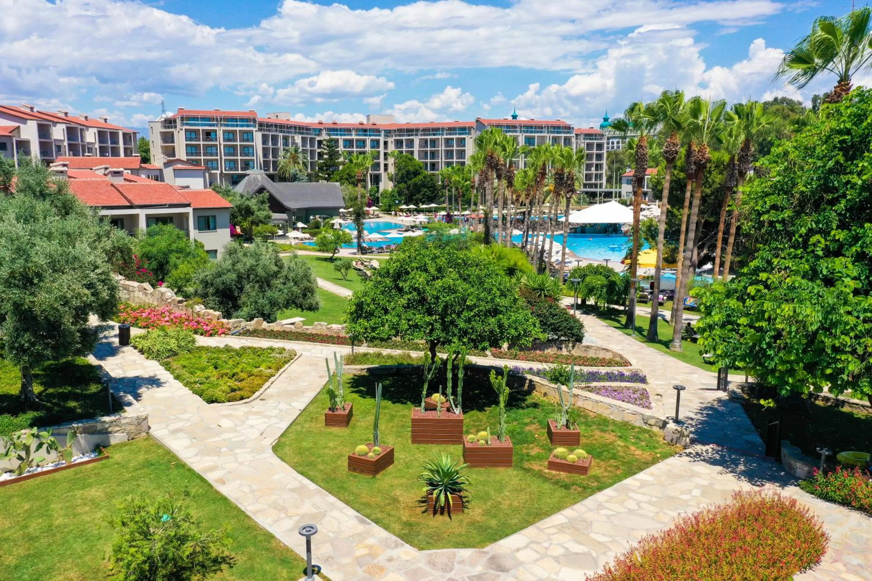 Garden in Arum Barut Collection - Ultra All Inclusive