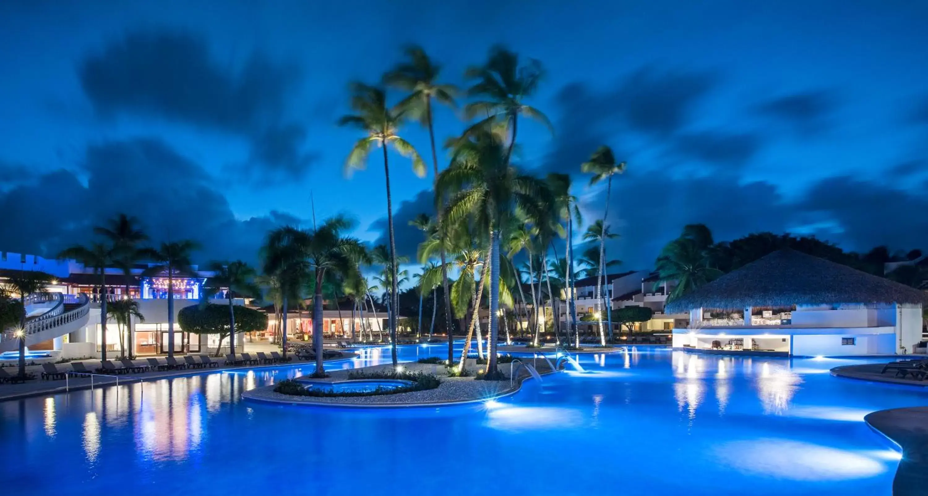 Other, Swimming Pool in Occidental Punta Cana - All Inclusive