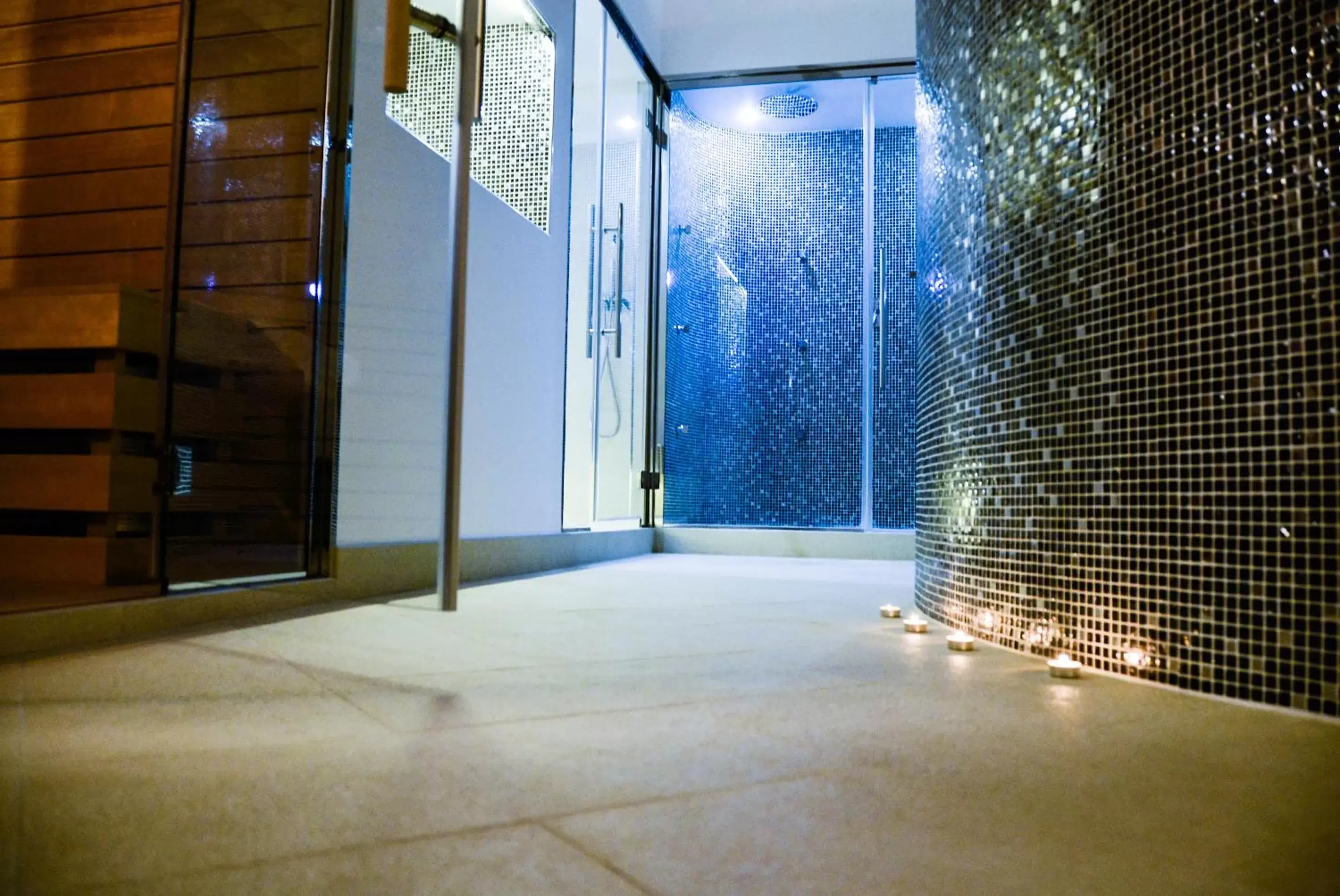 Spa and wellness centre/facilities in OSTUNI PALACE - Hotel Bistrot & SPA Spa and wellness centre/facilities in OSTUNI PALACE - Hotel Bistrot & SPA