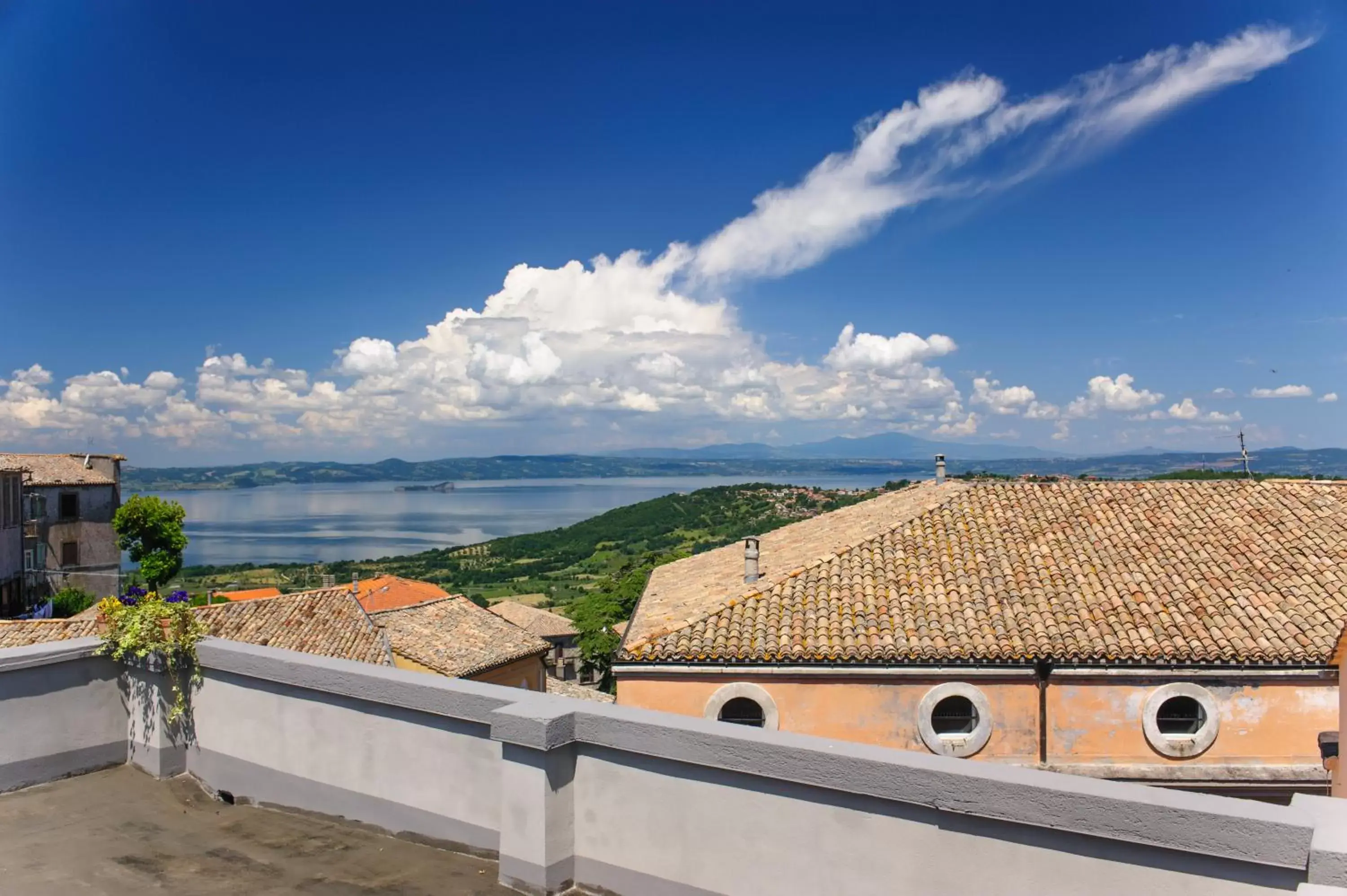 Balcony/Terrace, Mountain View in Palazzo Frigo