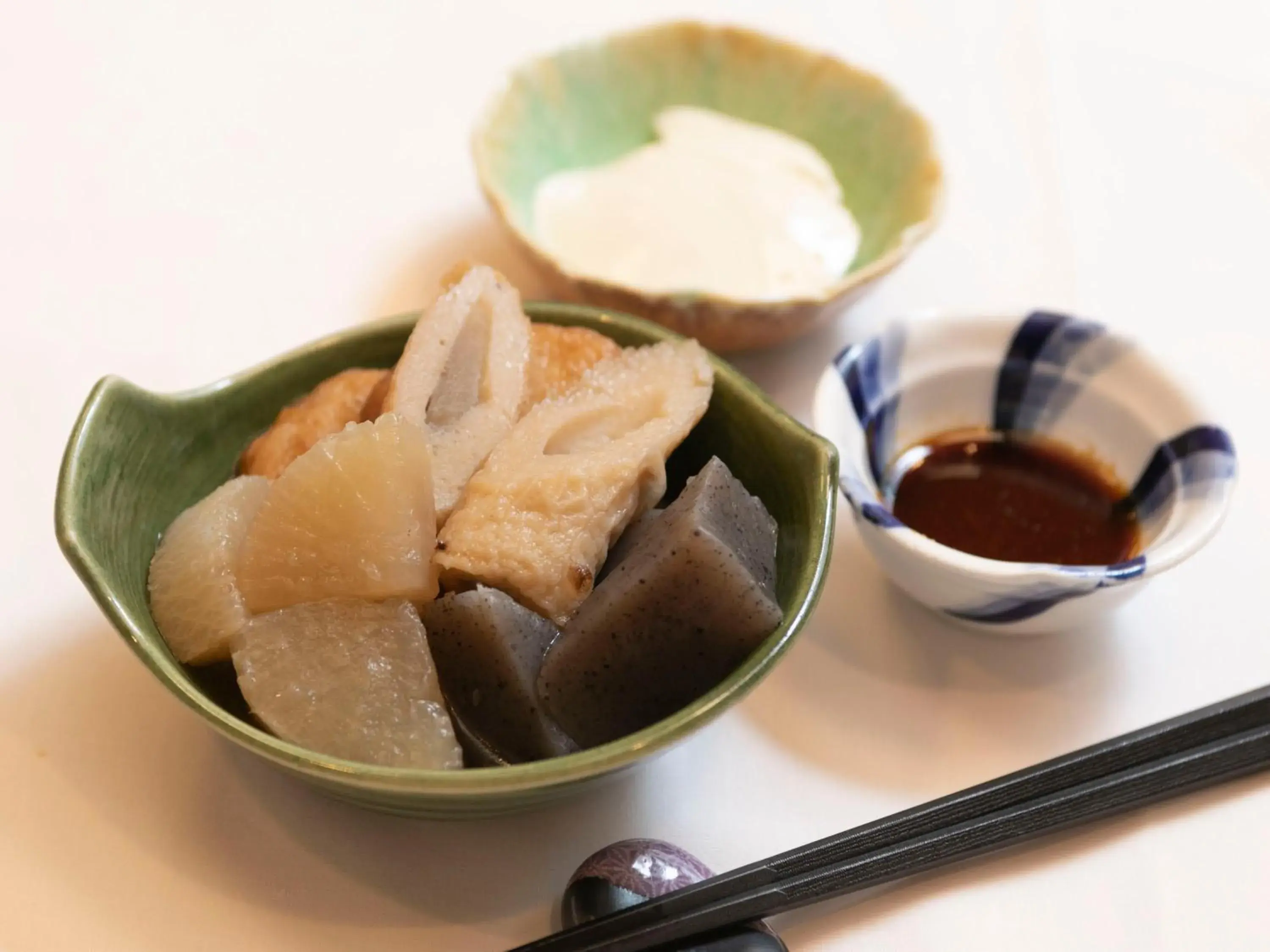 Buffet breakfast in APA Hotel Himeji Ekikita Buffet breakfast in APA Hotel Himeji Ekikita