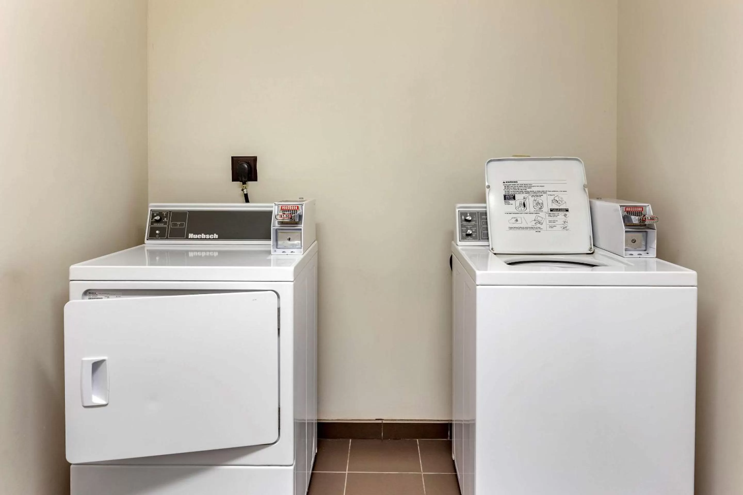 Other in Sleep Inn Henderson I-85