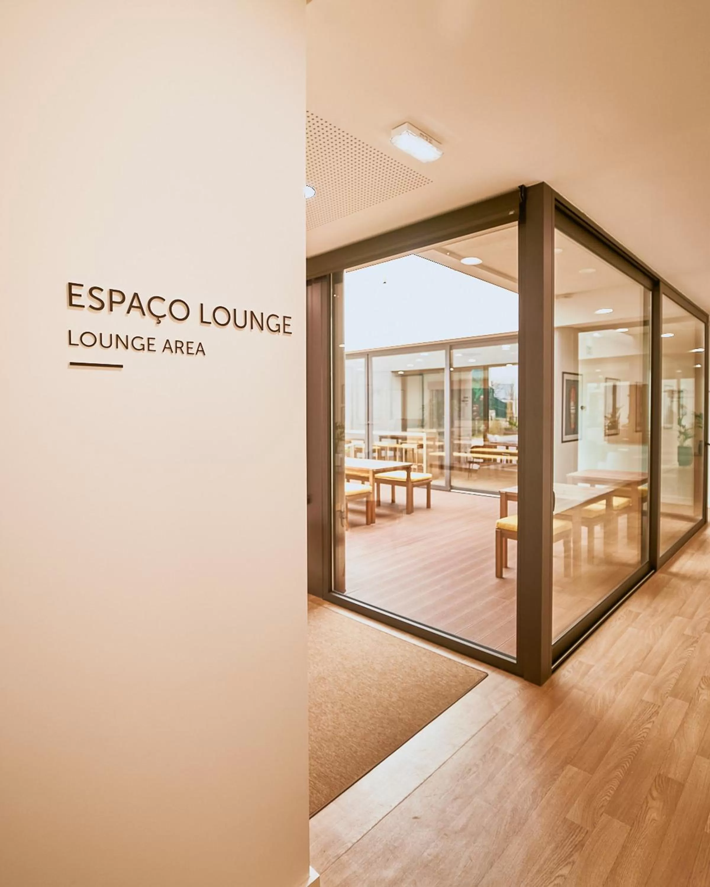 Decorative detail in BFRESH Hotel - Padel, Pool & Fitness - Adults Only