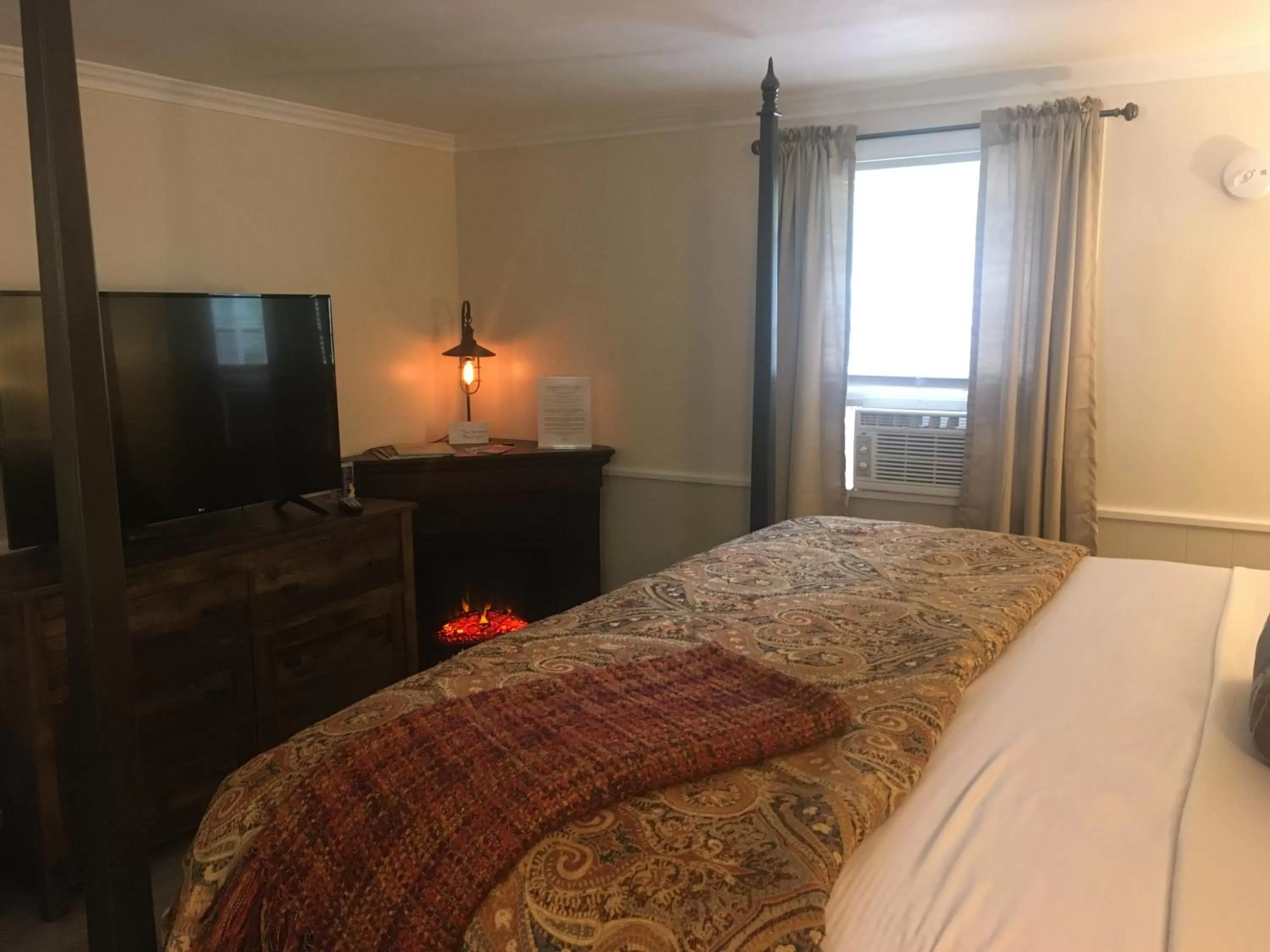 Starlight Lodge North Conway