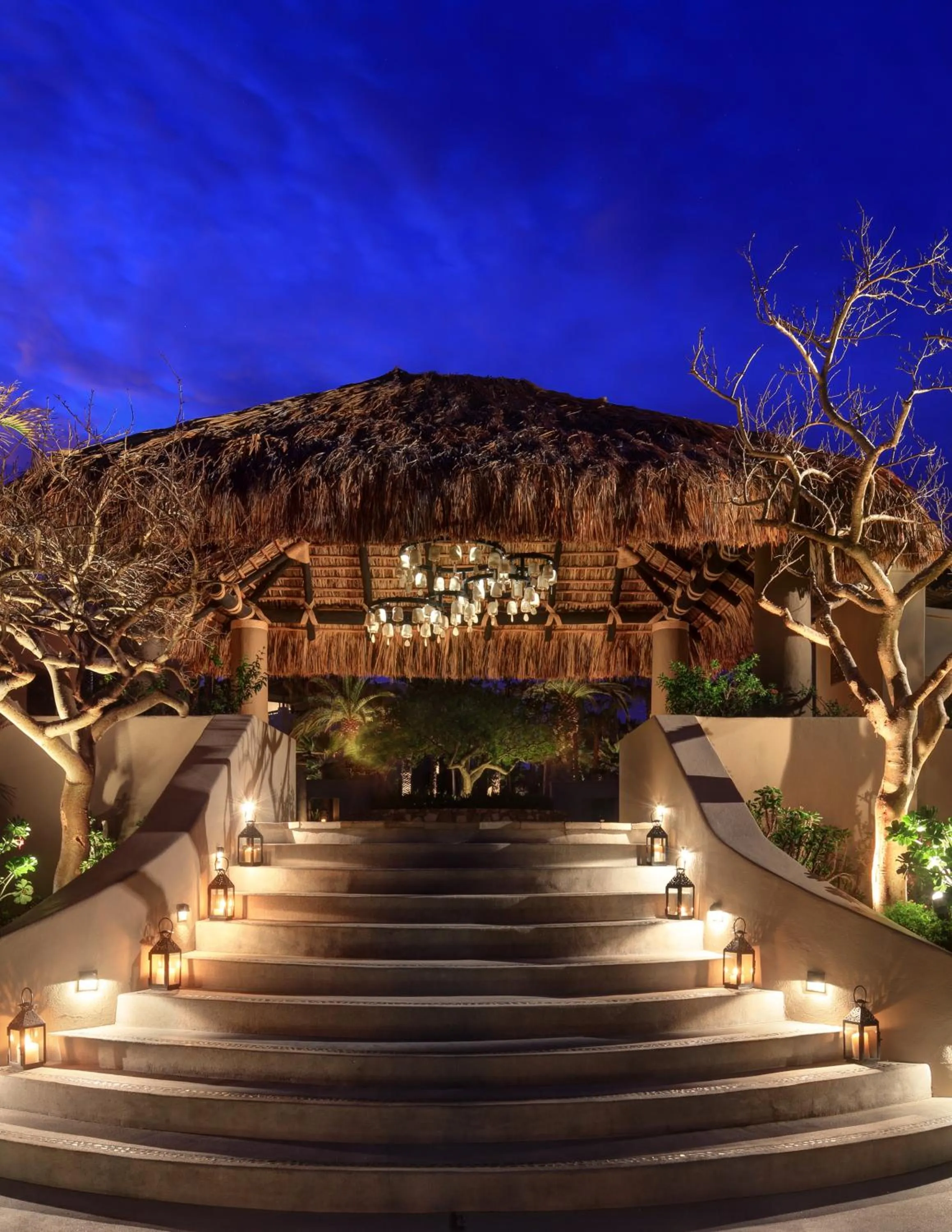 Esperanza, Auberge Collection