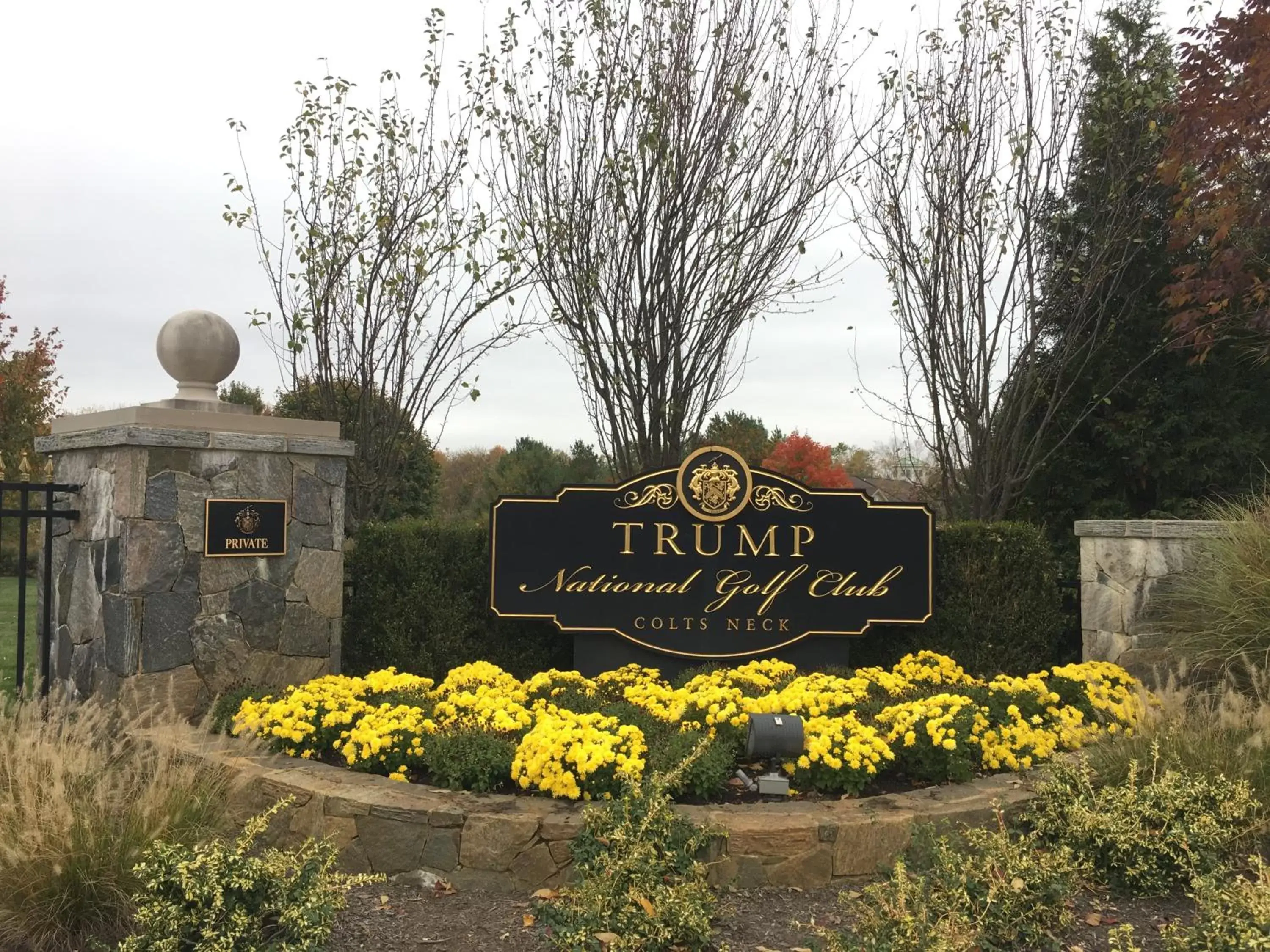 Nearby landmark in Colts Neck Inn Hotel