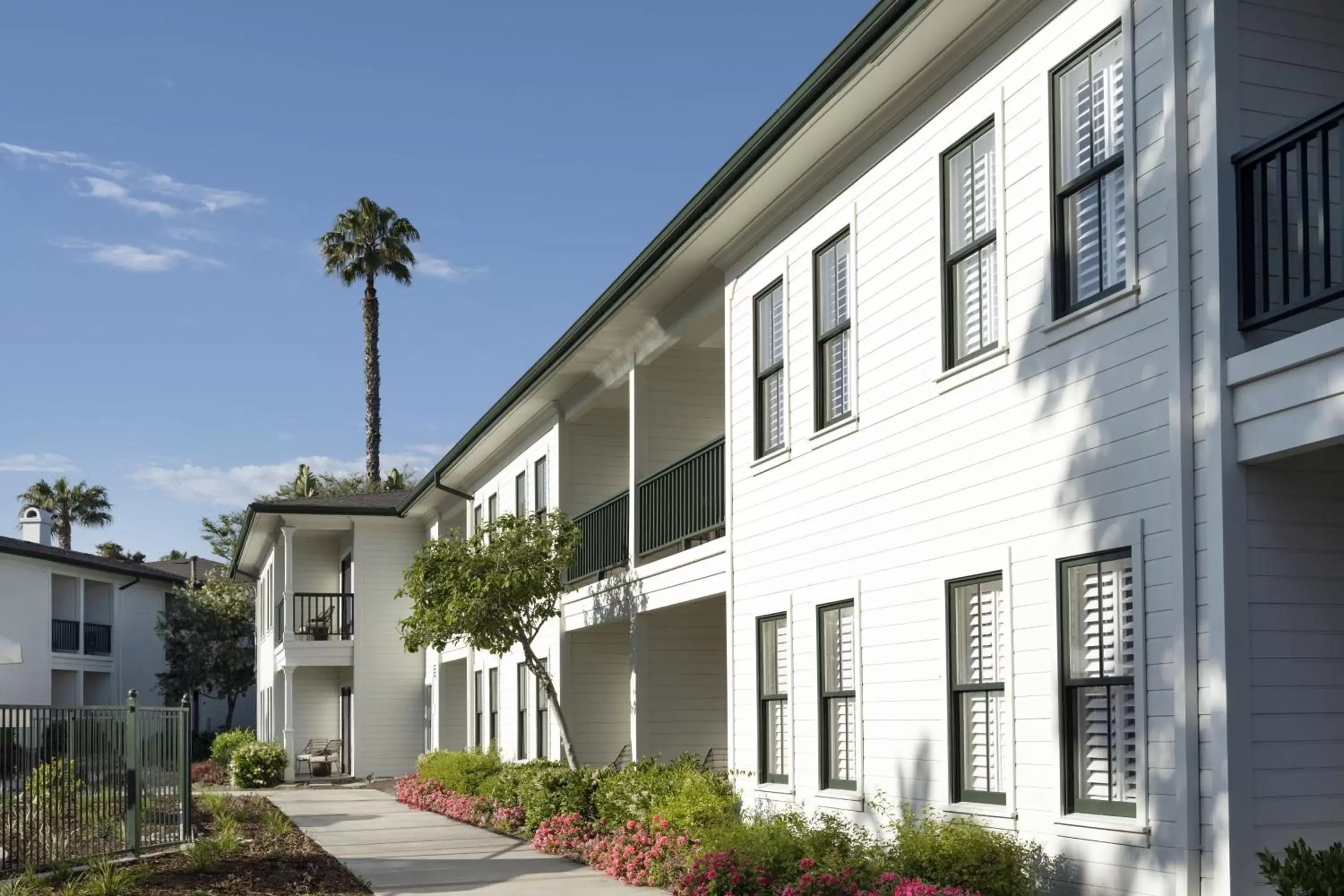 Property Building in The Steward, Santa Barbara, a Tribute Portfolio Hotel