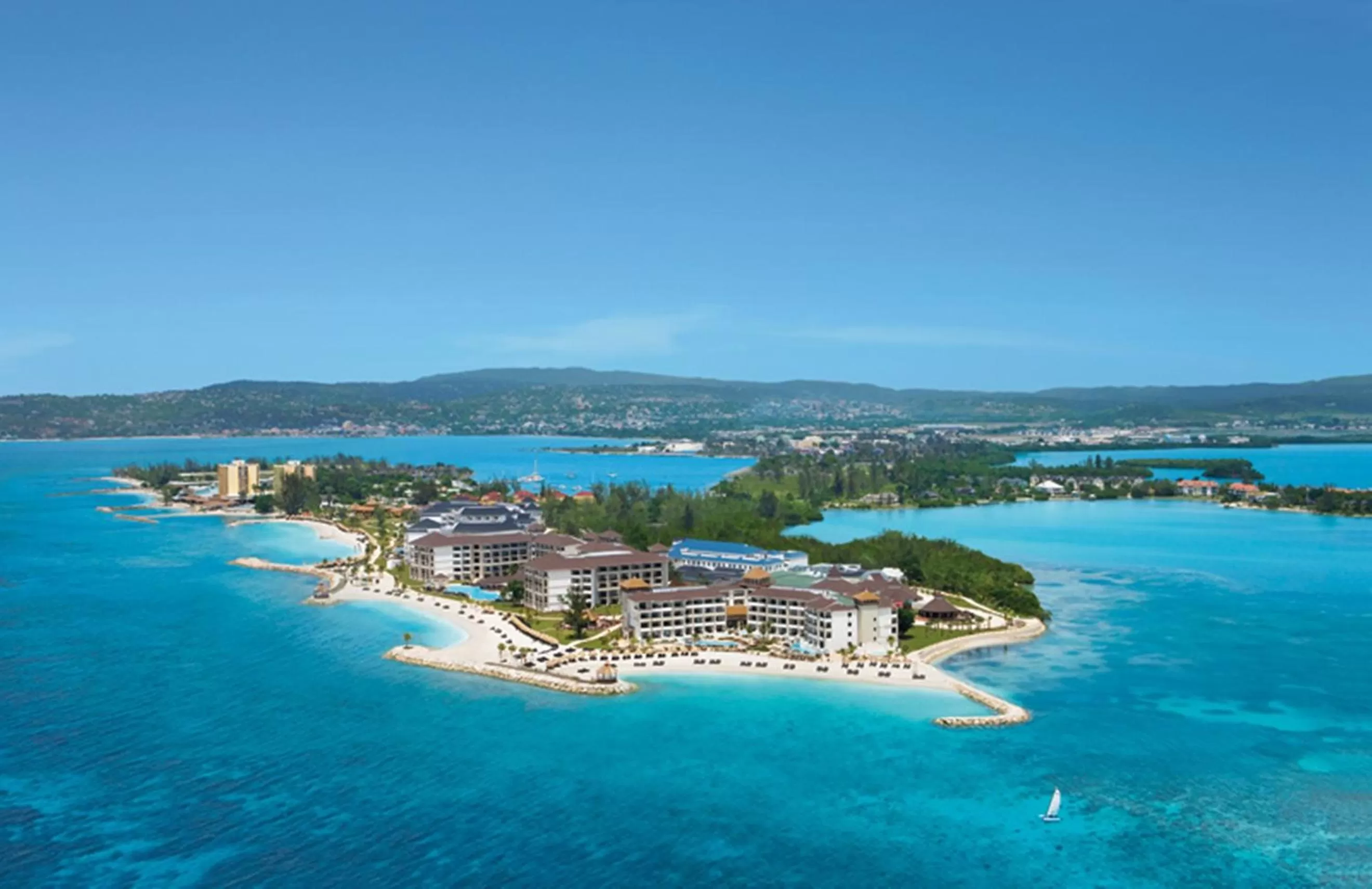 Secrets Wild Orchid Adults Only - All Inclusive