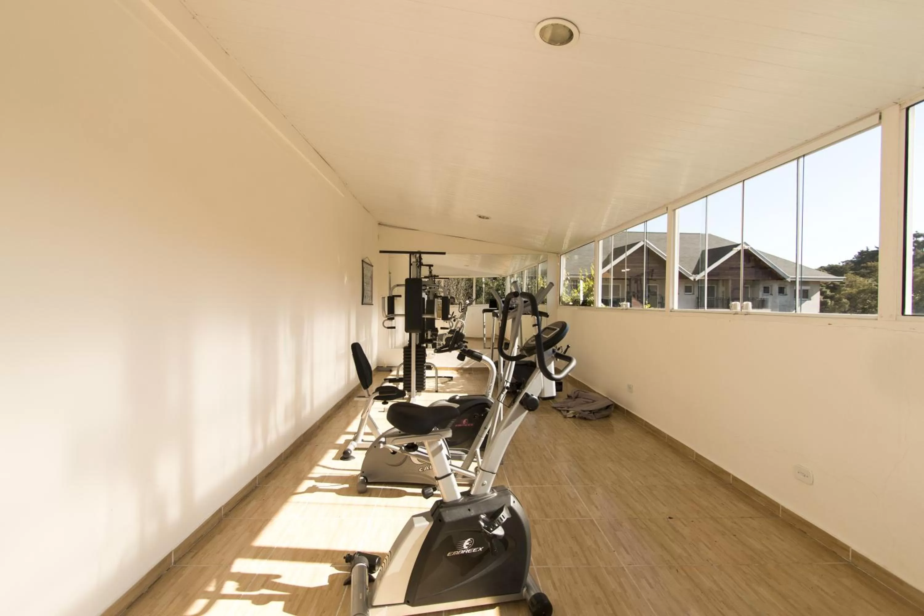 Day, Fitness Center/Facilities in Pousada Alto D'ouro