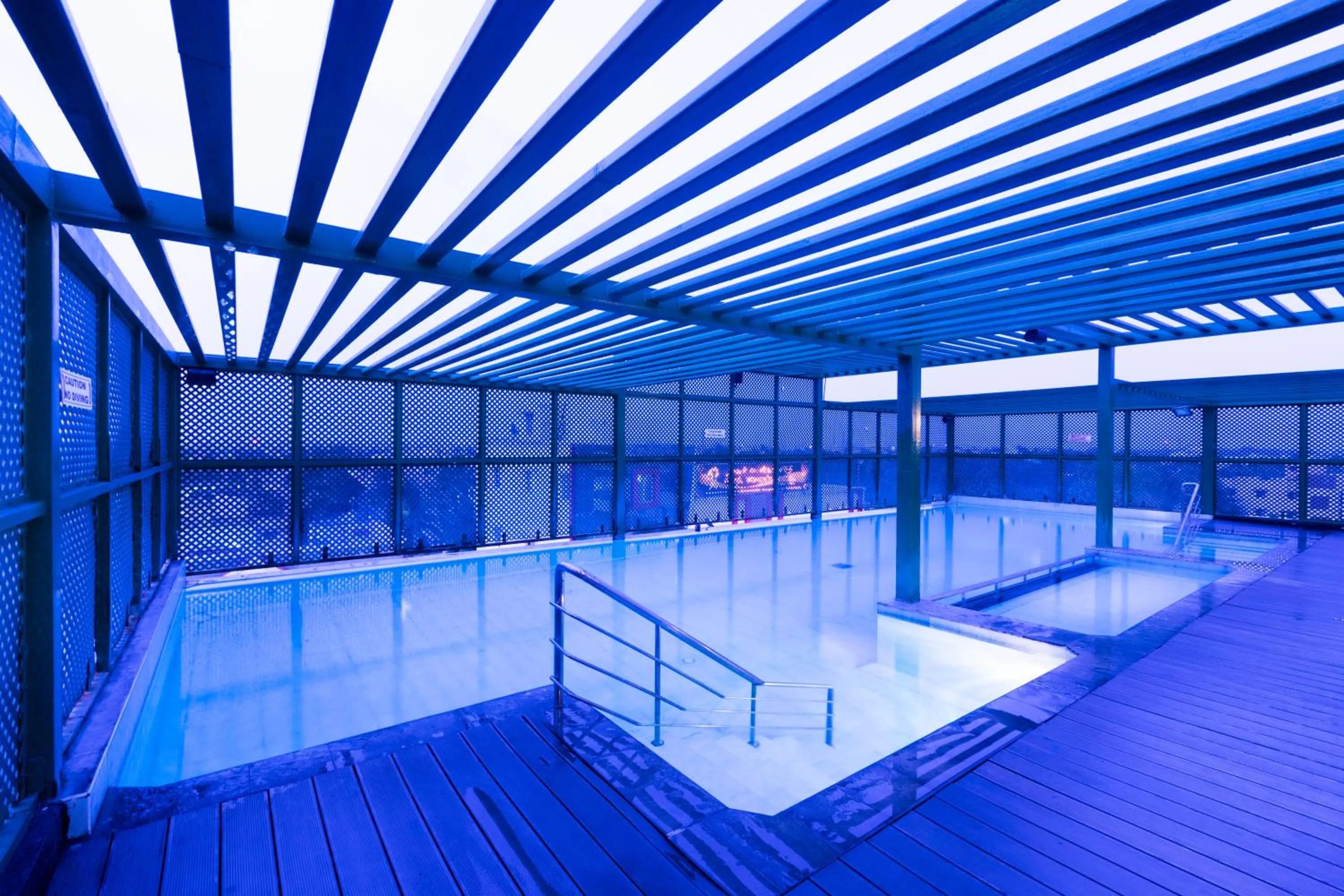 Hotel Grand Residence