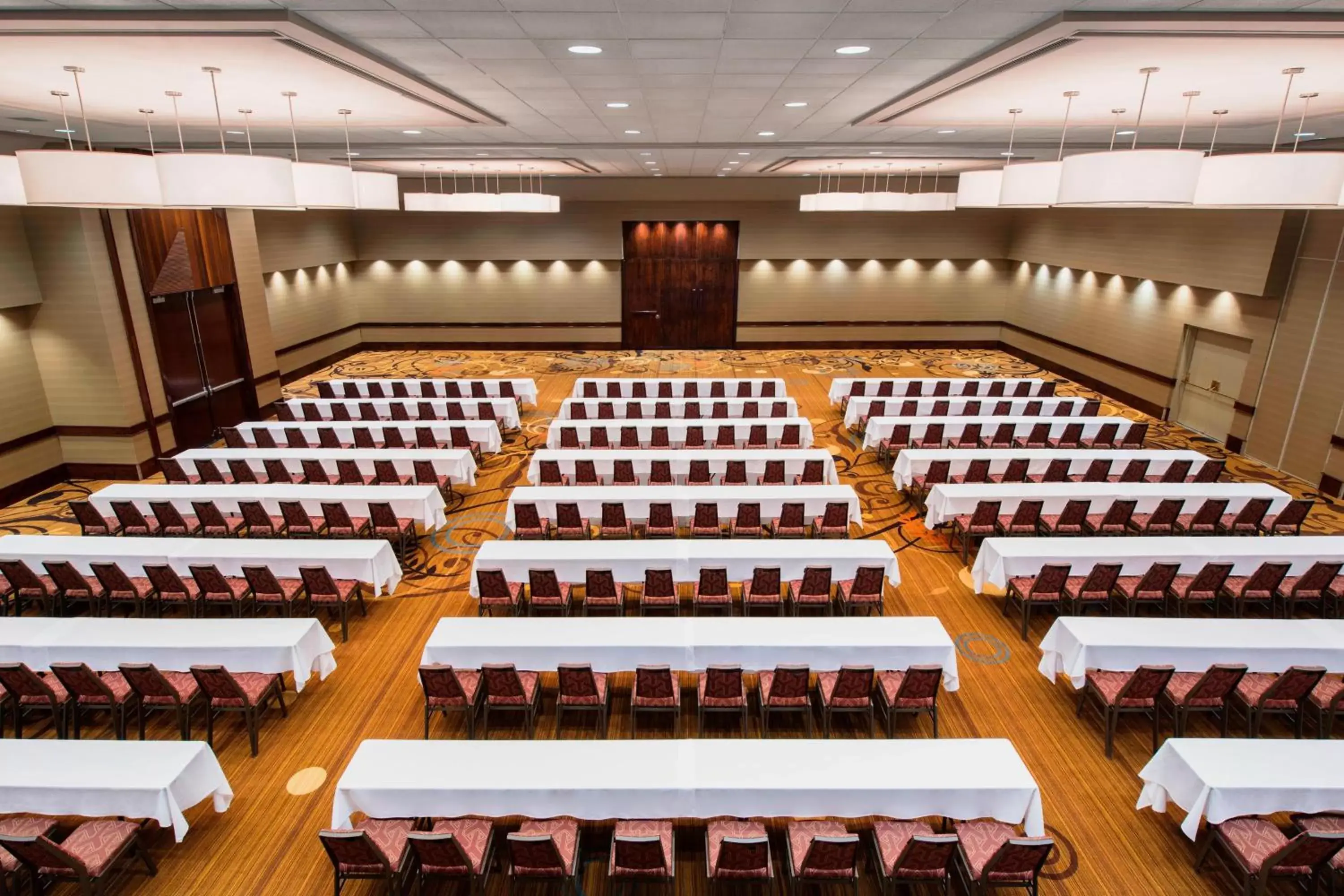 Meeting/conference room in Sheraton Hotel Newfoundland