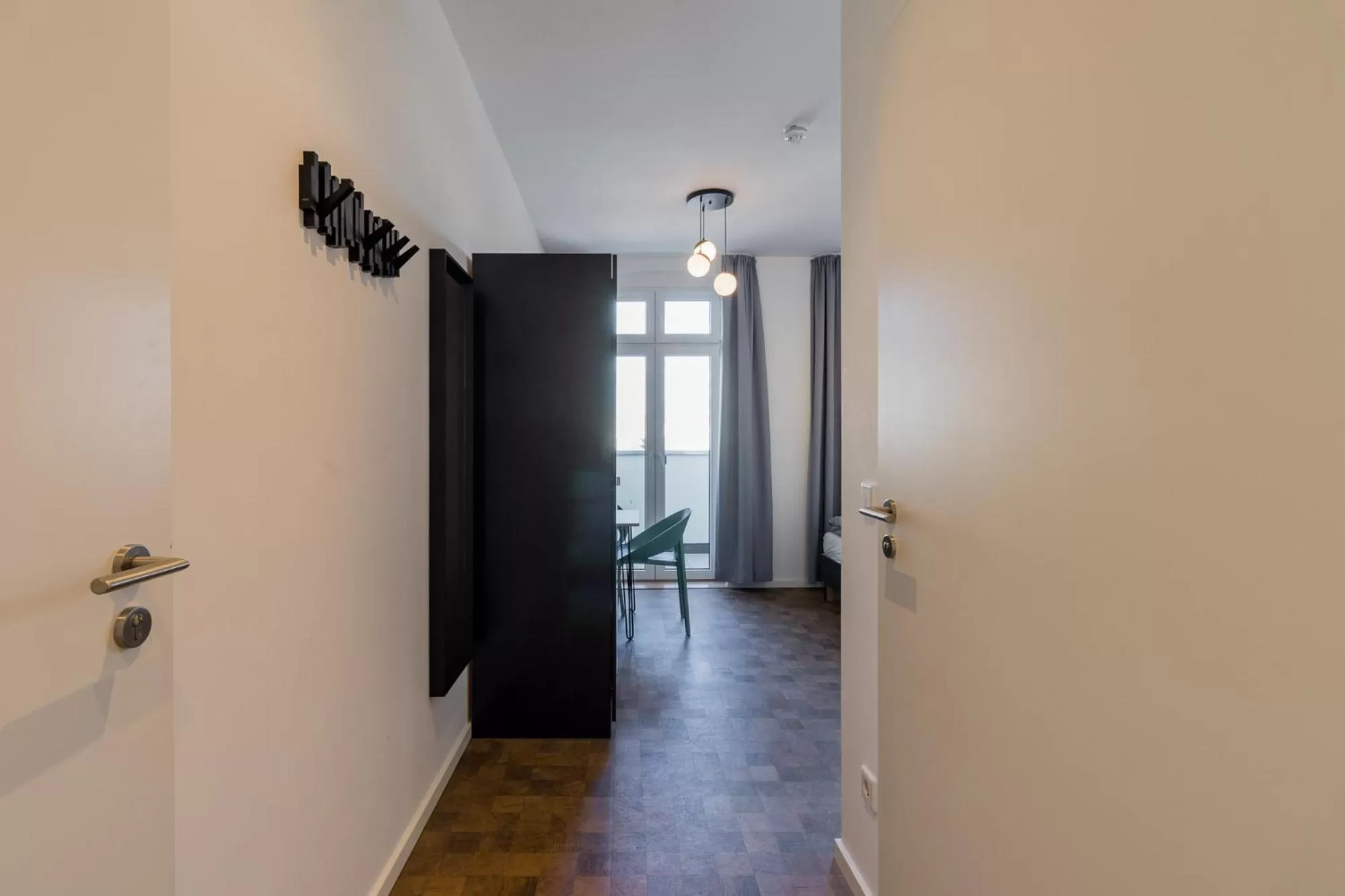 Photo of the whole room in Nena Apartments Hermannplatz